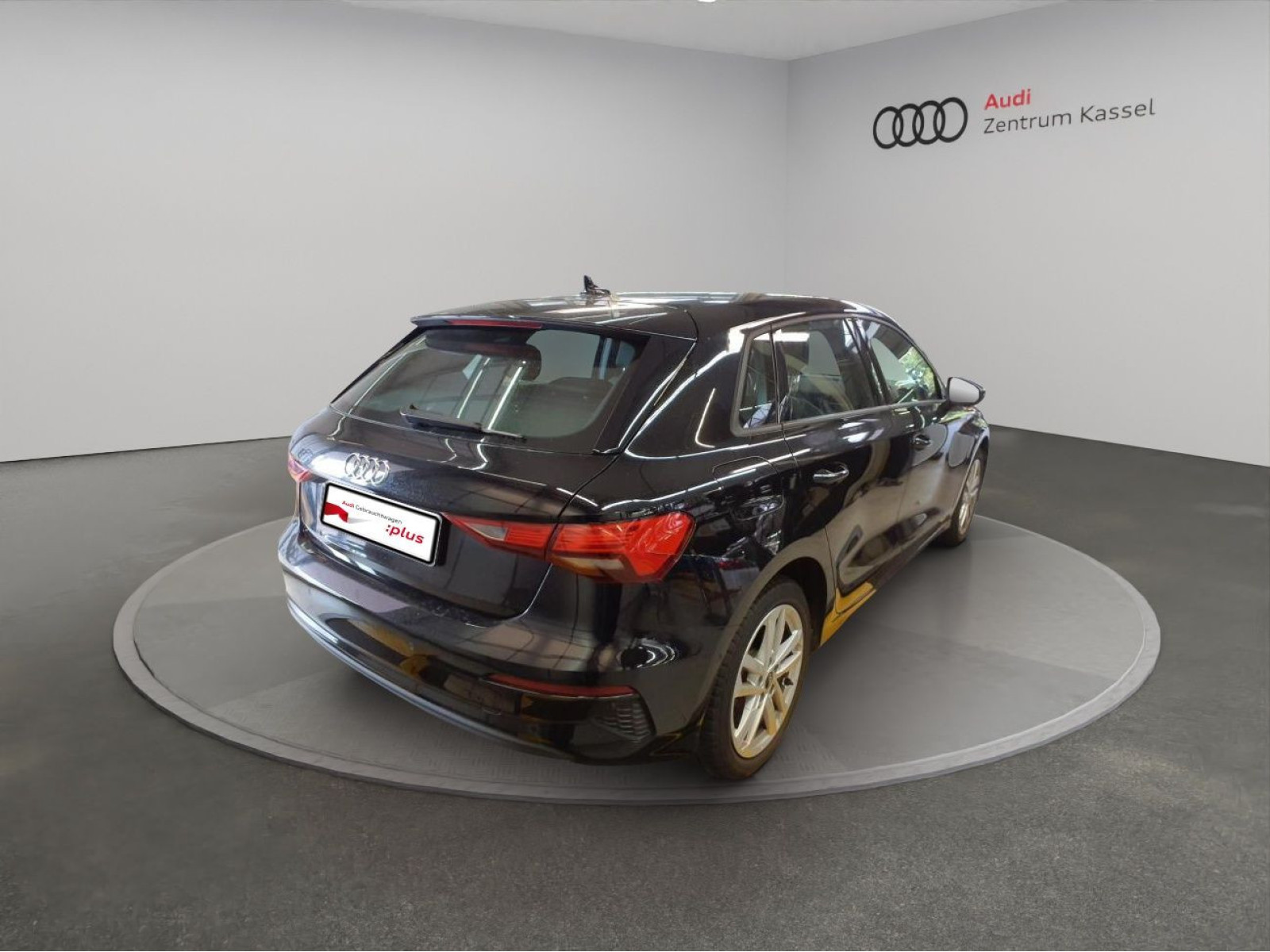 Audi - A3 Sportback_4