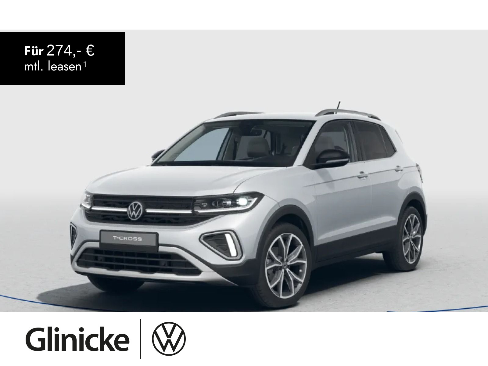 Volkswagen - T-Cross_1