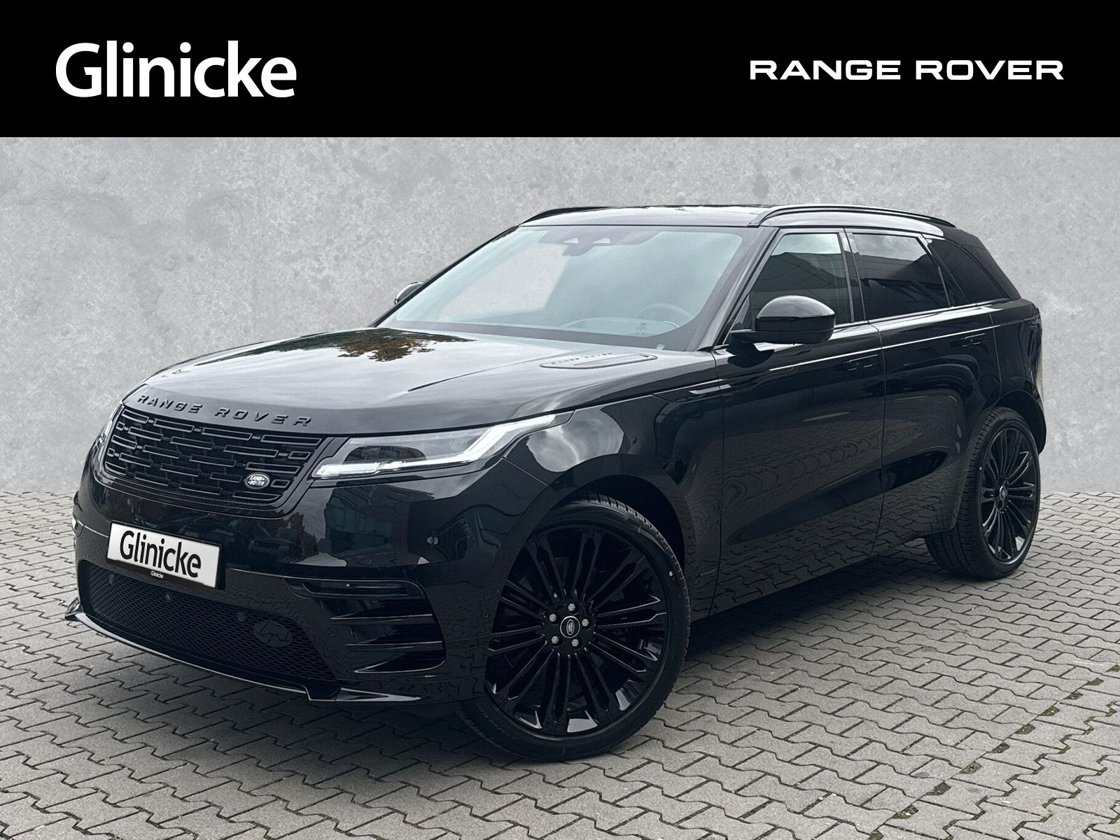 Land Rover - Range Rover Velar_1