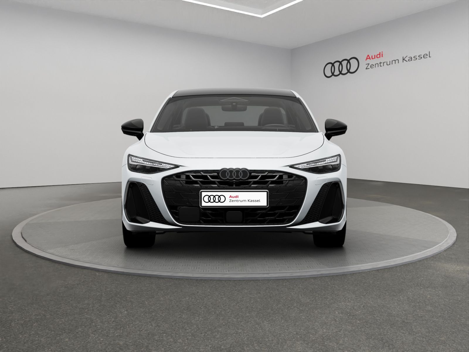 Audi - A6 Limousine_10