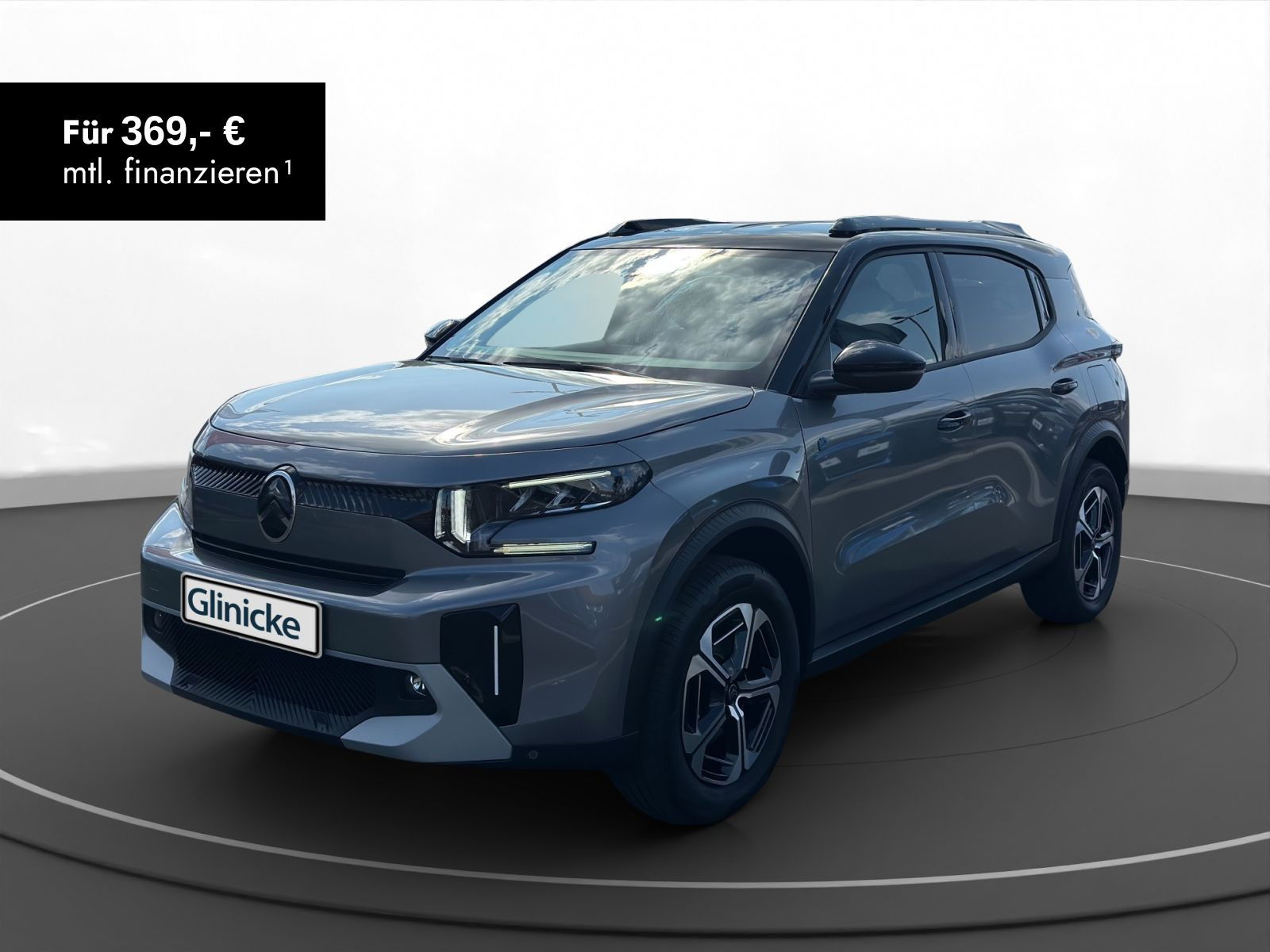 Citroën - C3 Aircross_1