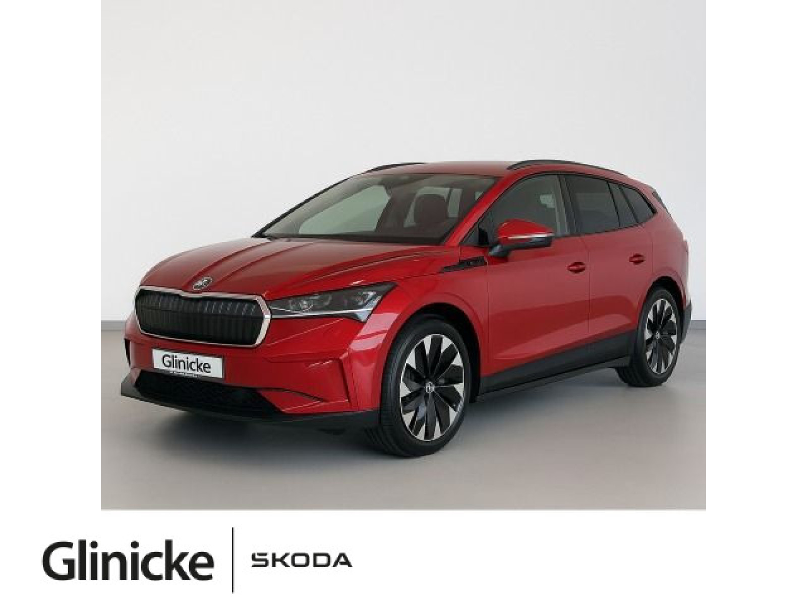 Škoda - Enyaq_1
