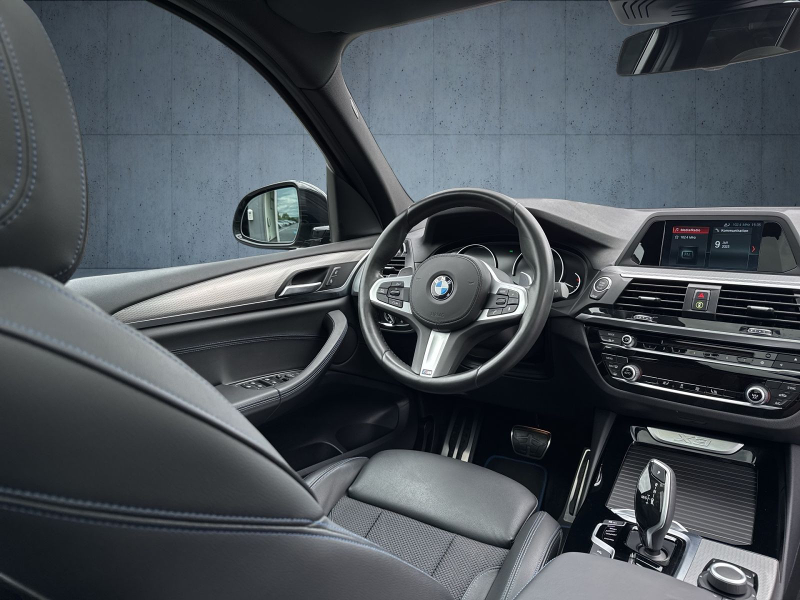 BMW - X3_20