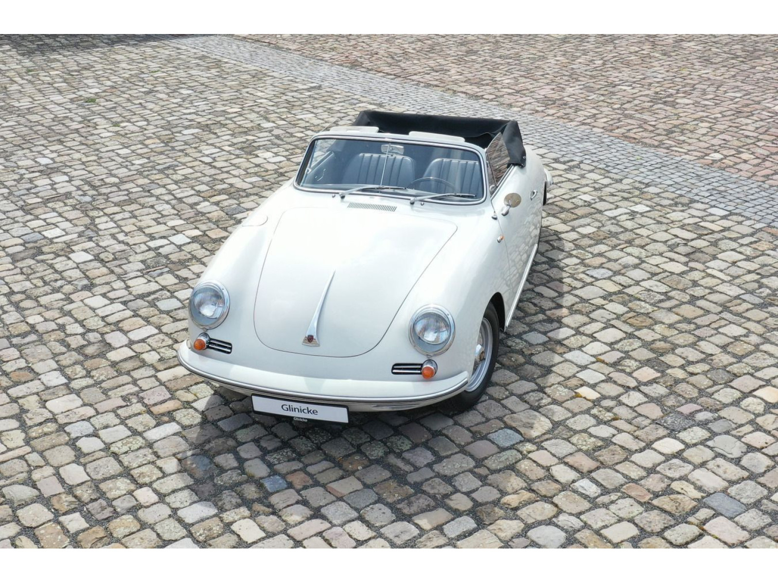 Porsche - 356_26