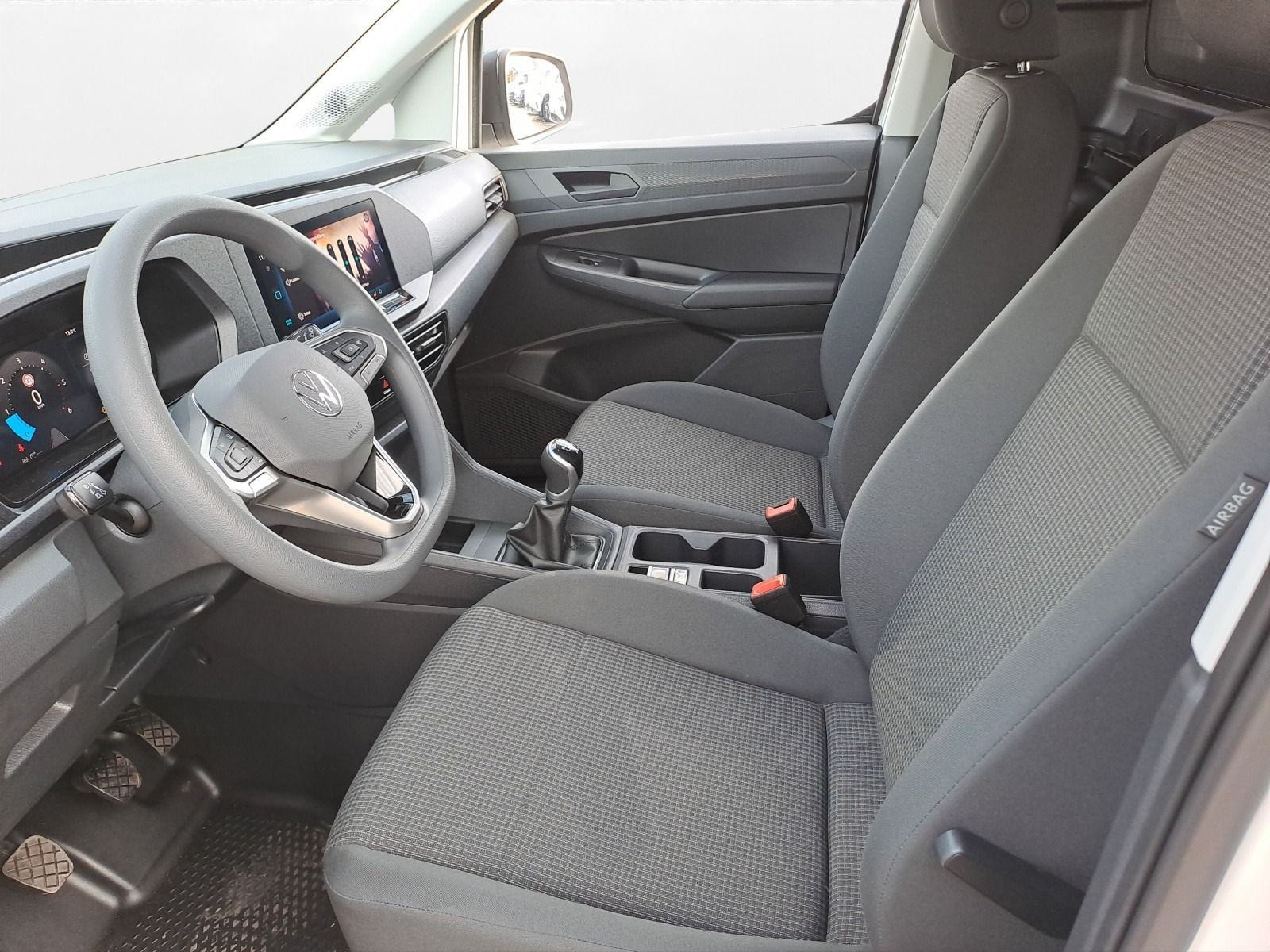 Volkswagen - Caddy Maxi_8