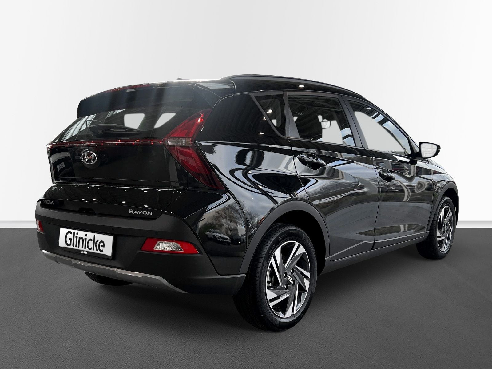 Hyundai - BAYON_2