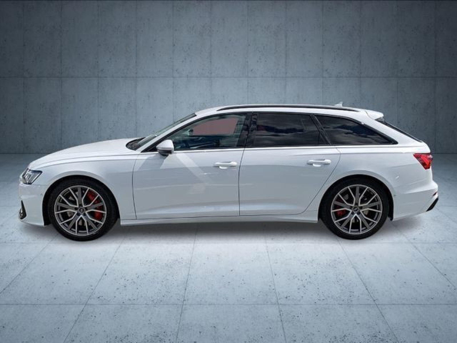 Audi - S6 Avant_2 Audi - S6 Avant_2