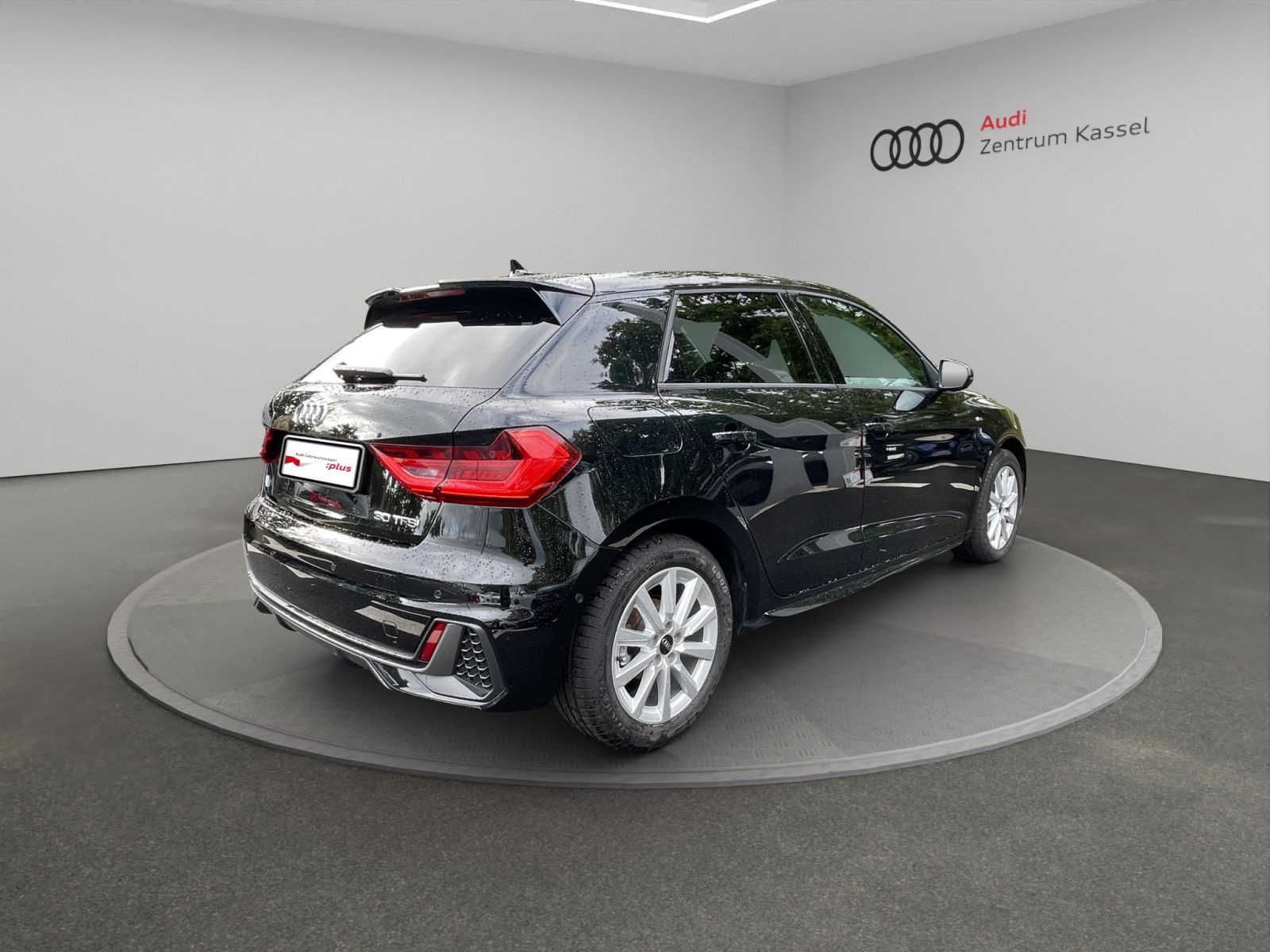Audi - A1 Sportback_7