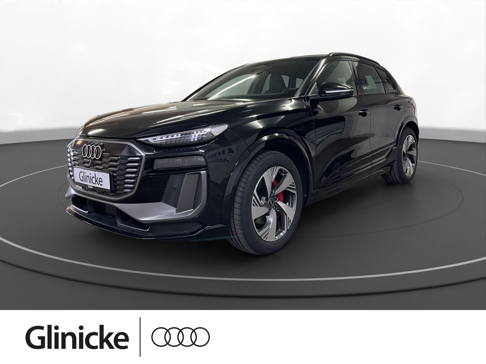 Audi - Q6 SUV e-tron_1