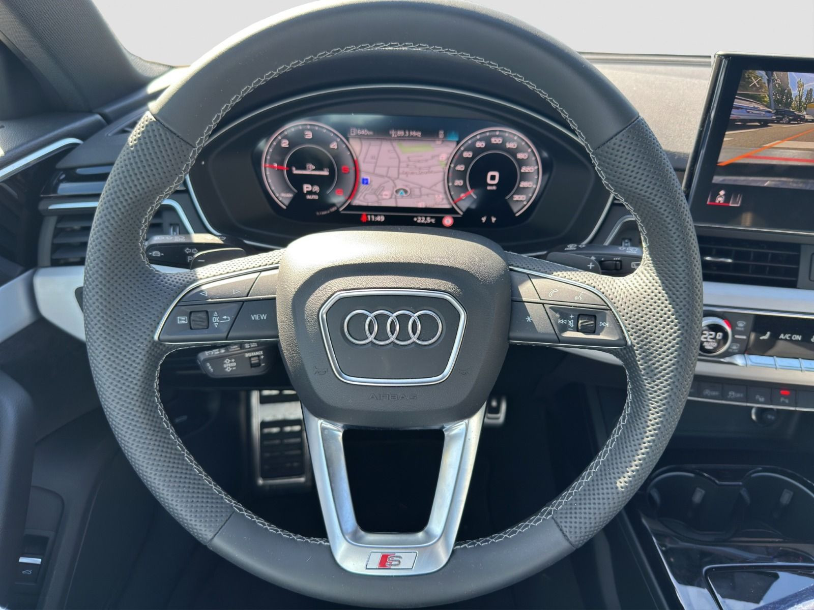 Audi - A4 Avant_12