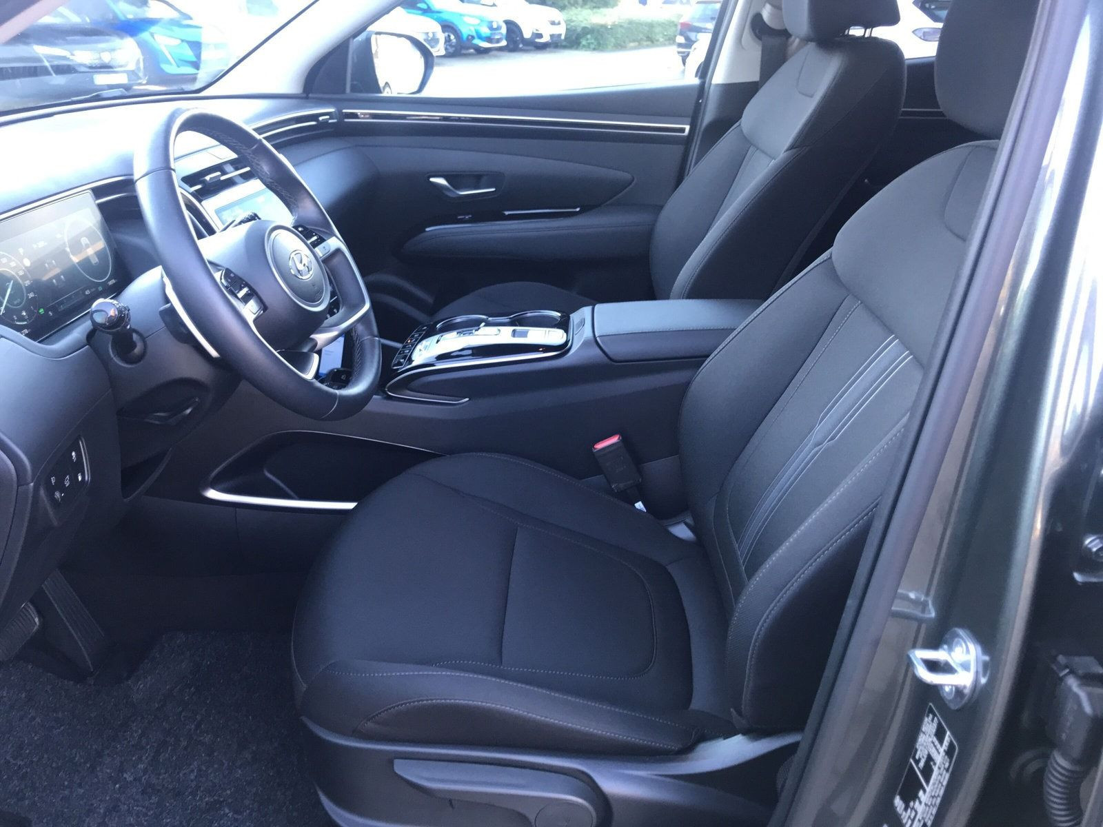 Hyundai - Tucson_7