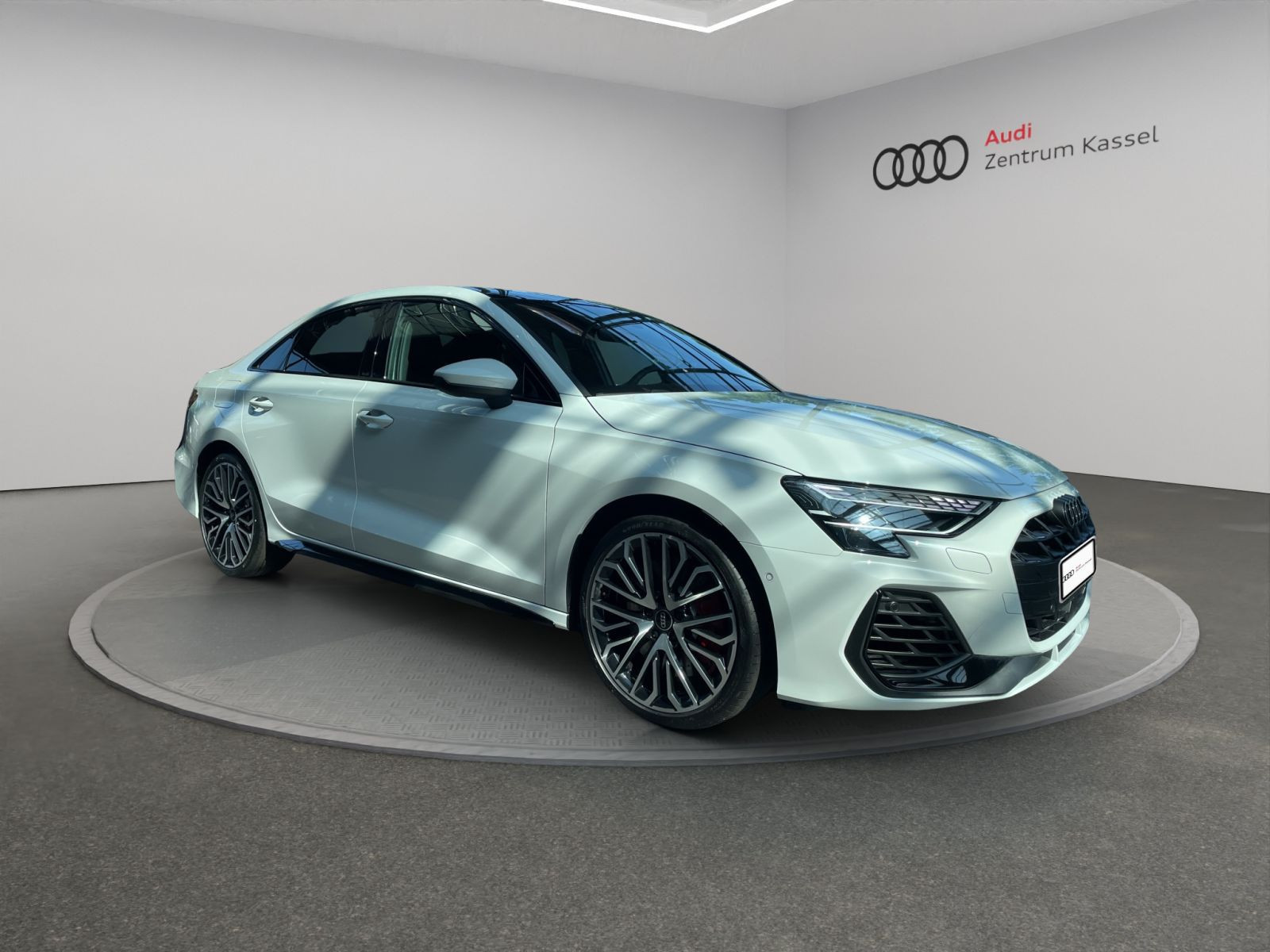 Audi - S3 Limousine_9