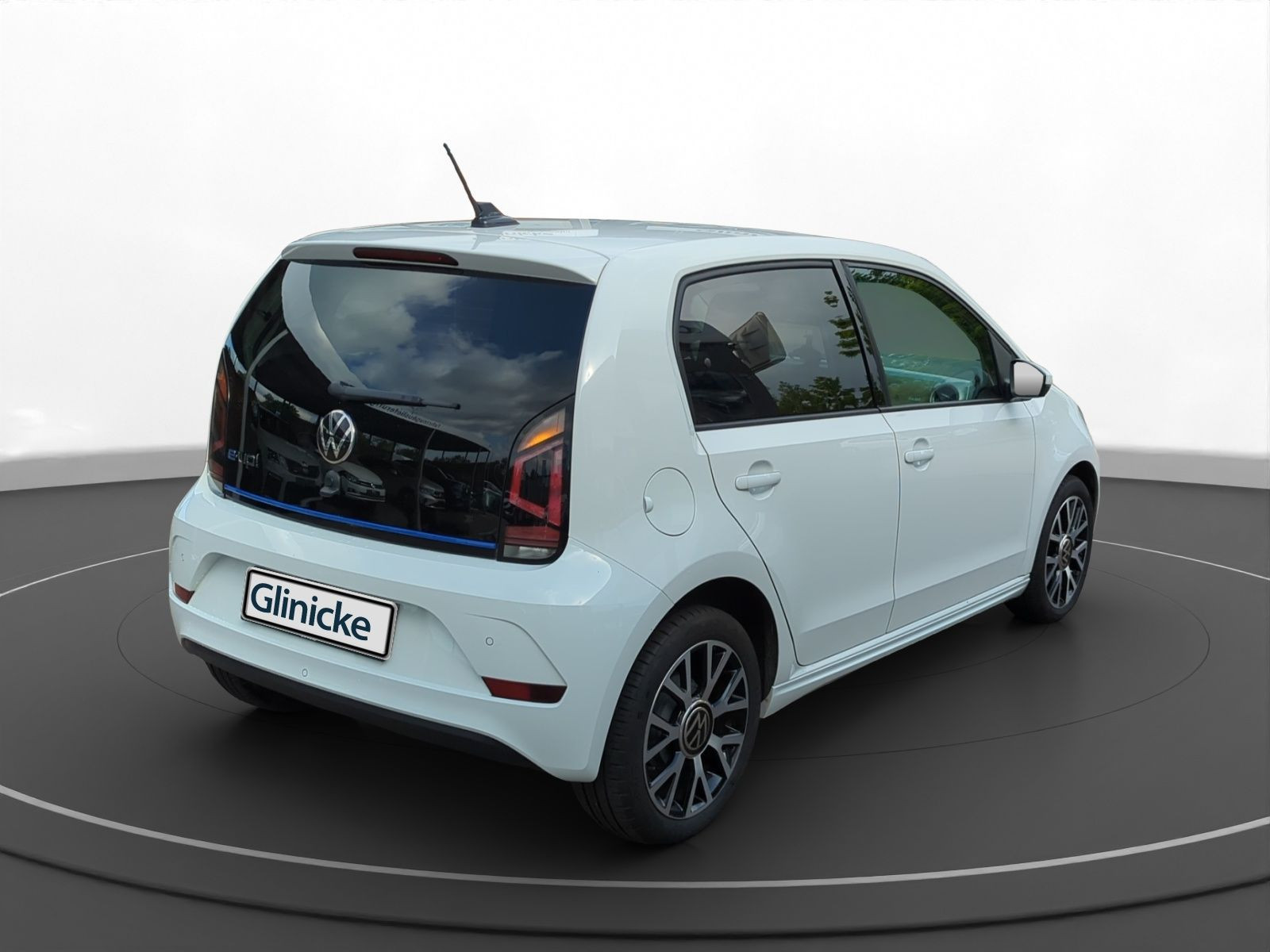 Volkswagen - e-up!_9