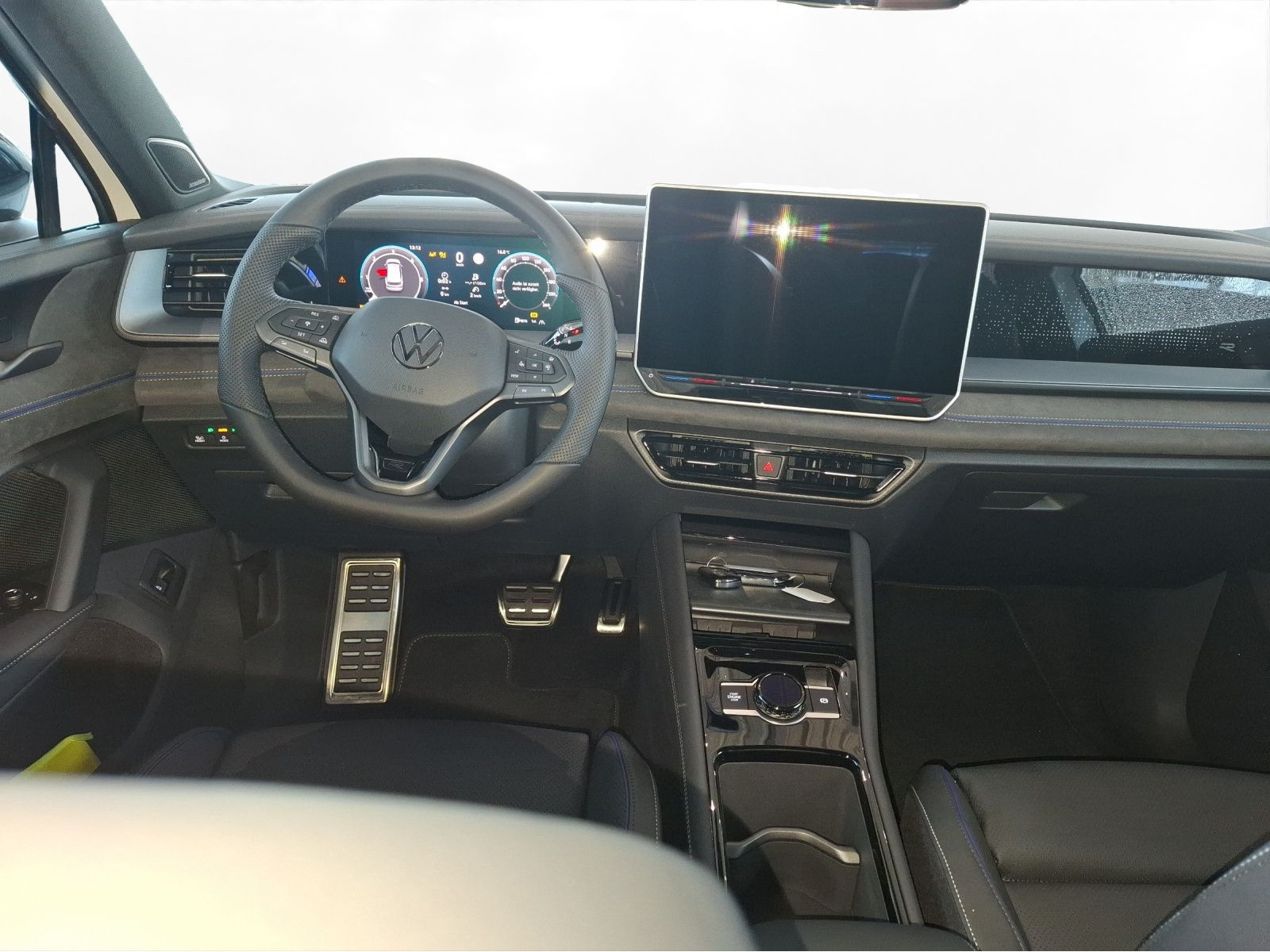 Volkswagen - Tayron_6