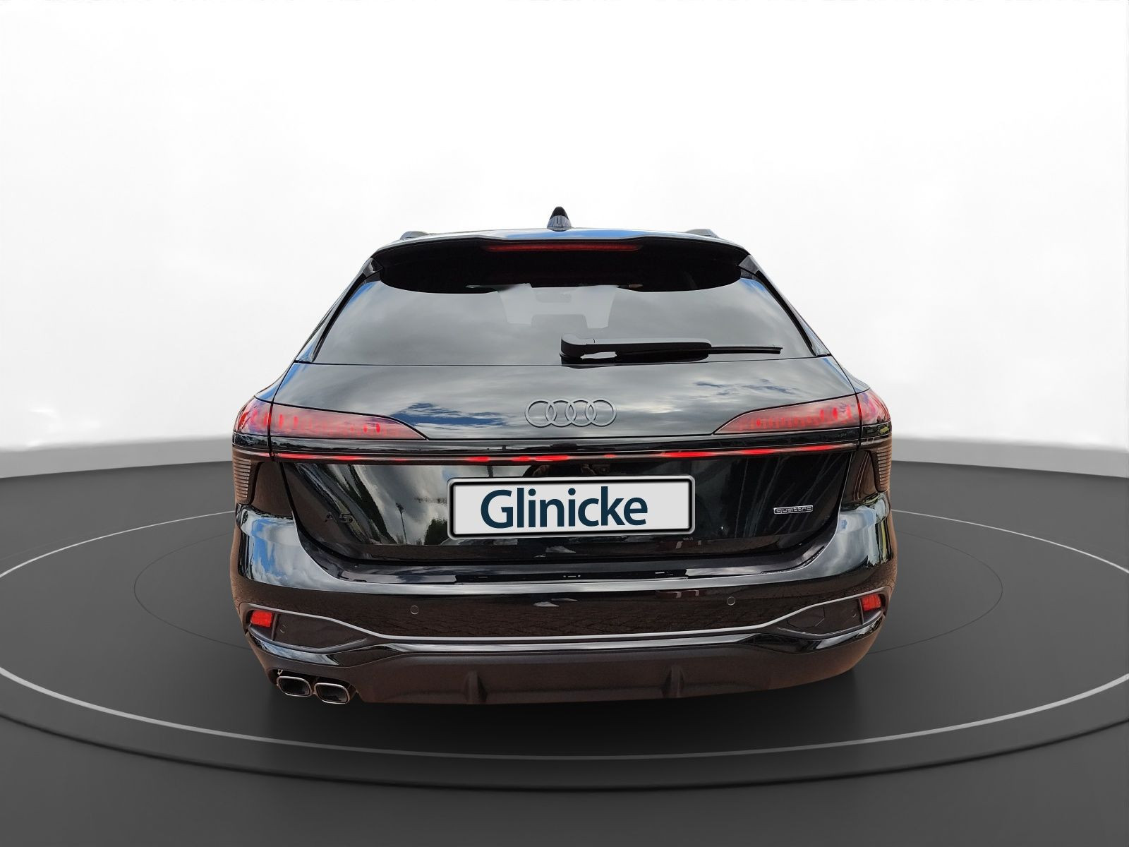 Audi - A6 Avant_8