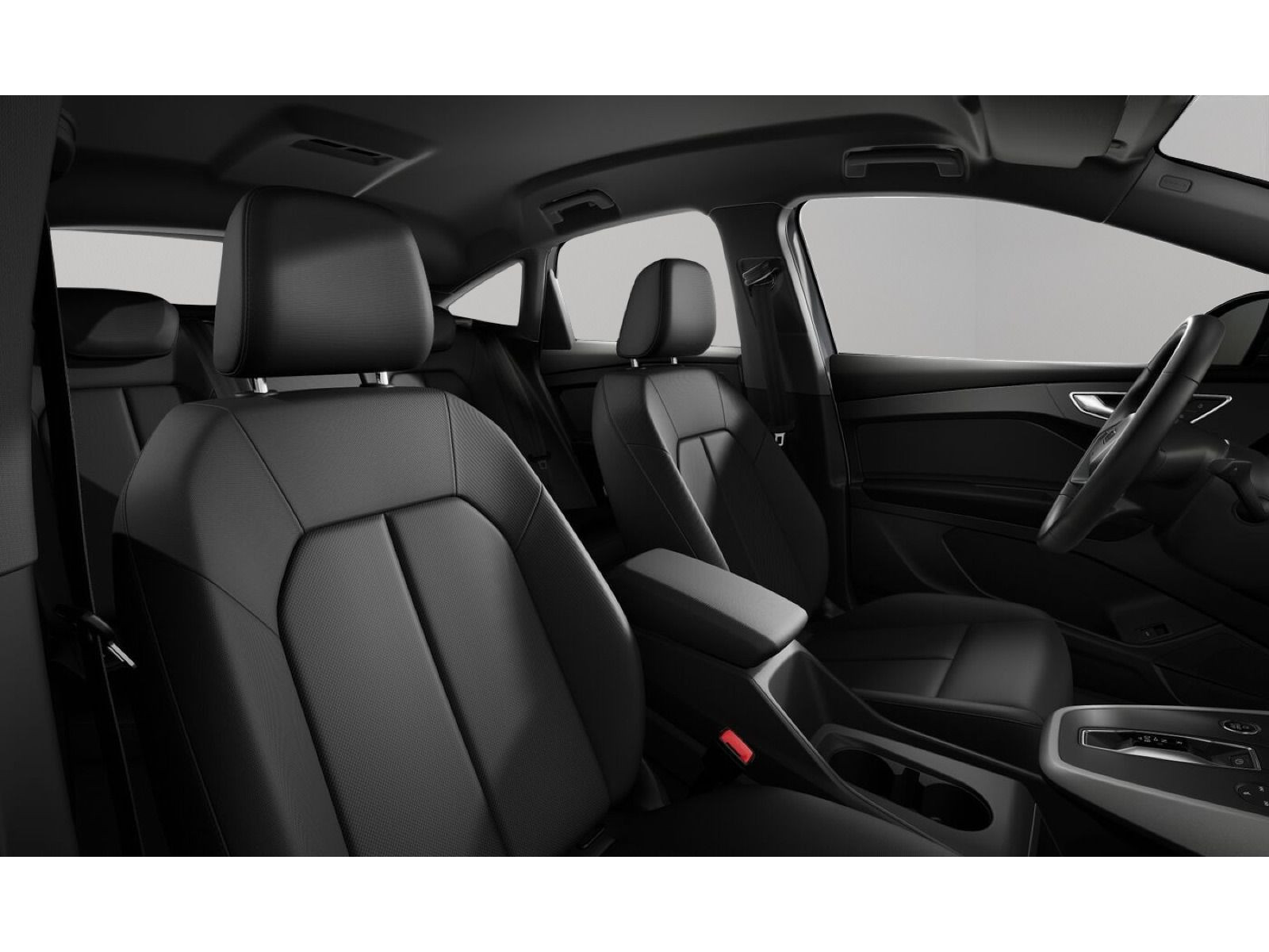 Audi - Q4 Sportback e-tron_8 Audi - Q4 Sportback e-tron_8