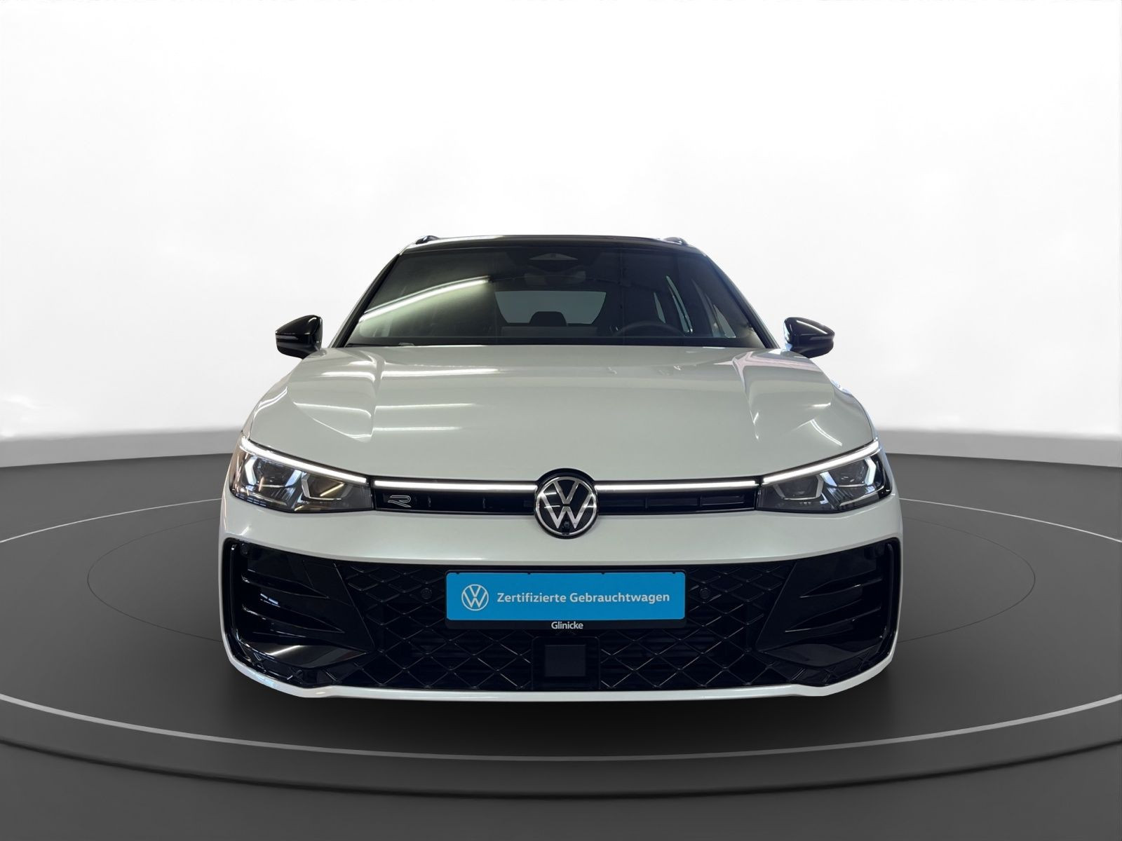 Volkswagen - Passat Variant_4