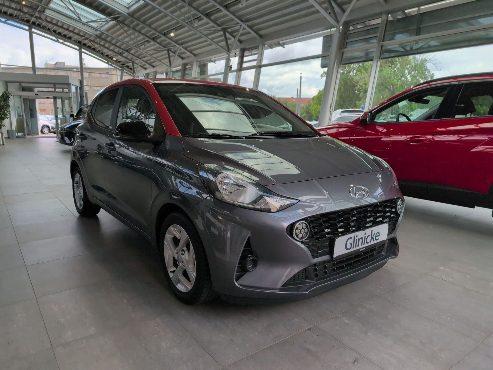 Hyundai - i10_4