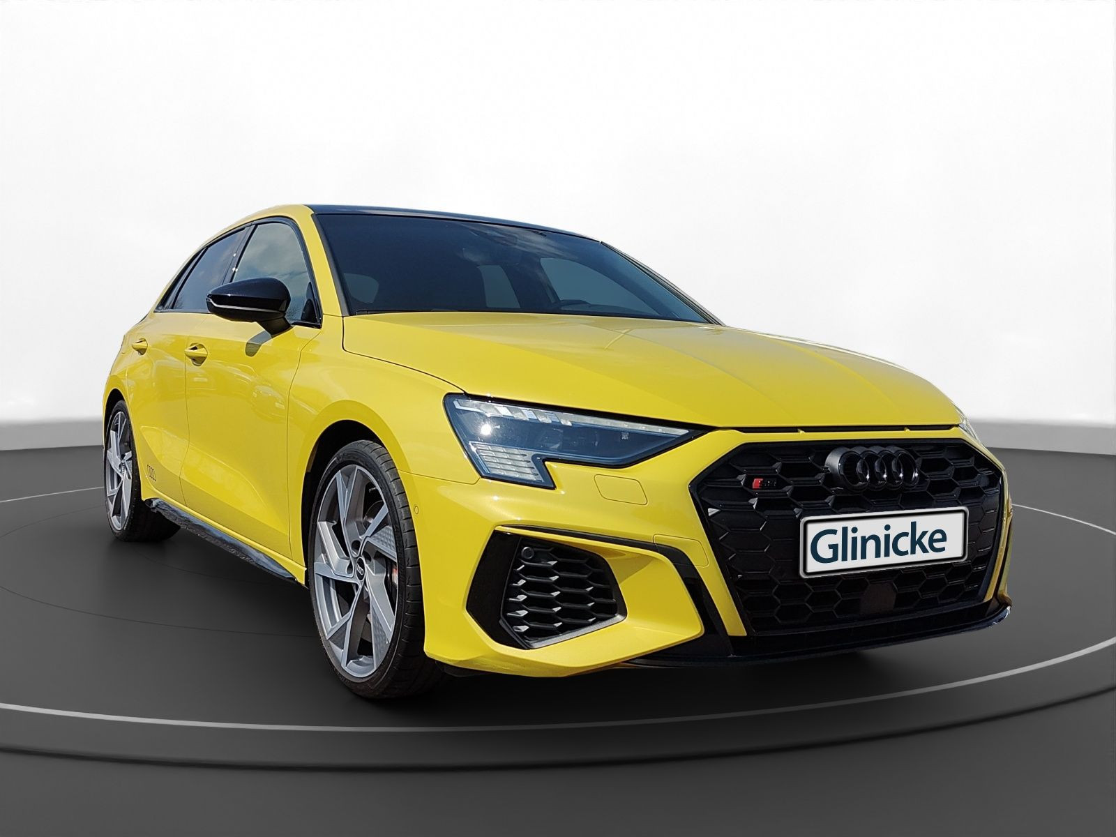 Audi - S3 Sportback_16