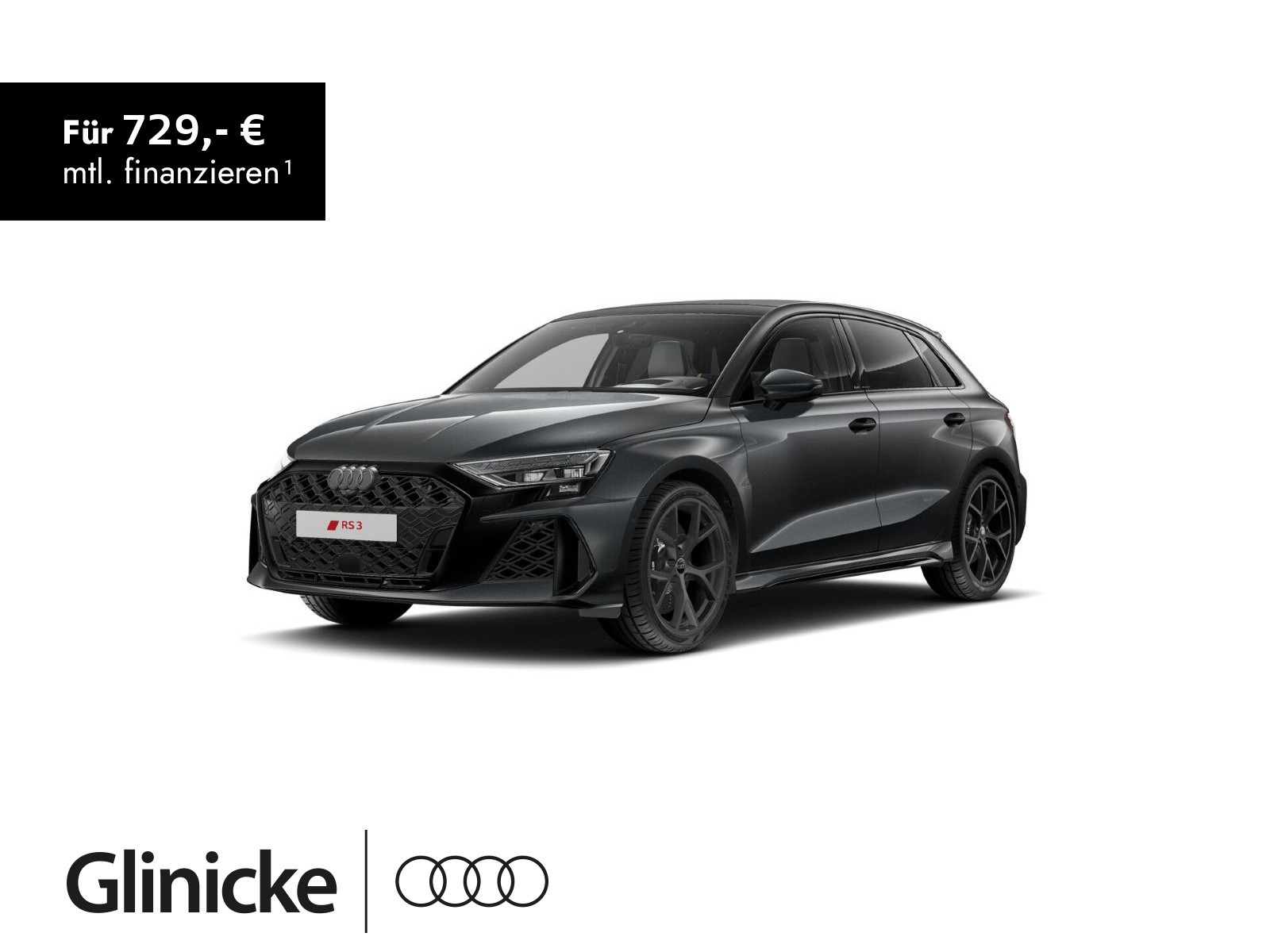 Audi - RS 3_1