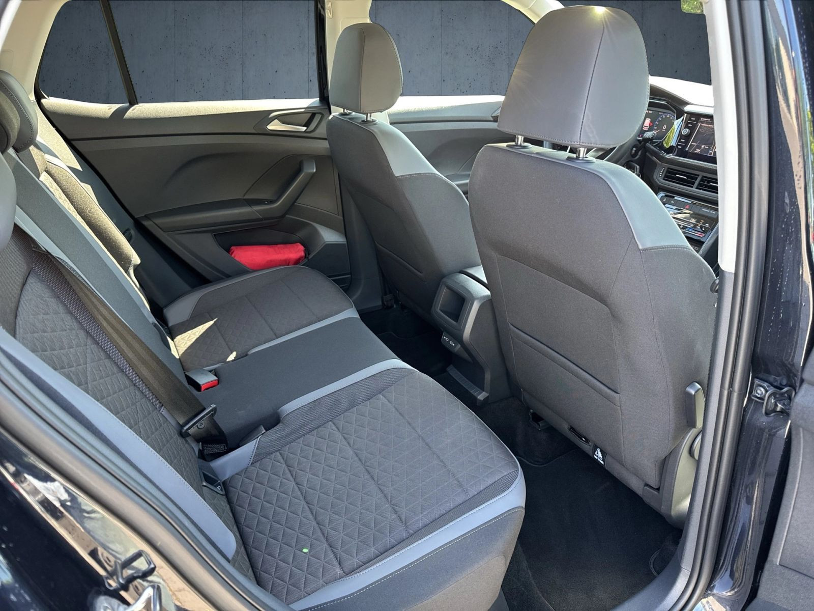 Volkswagen - T-Cross_20