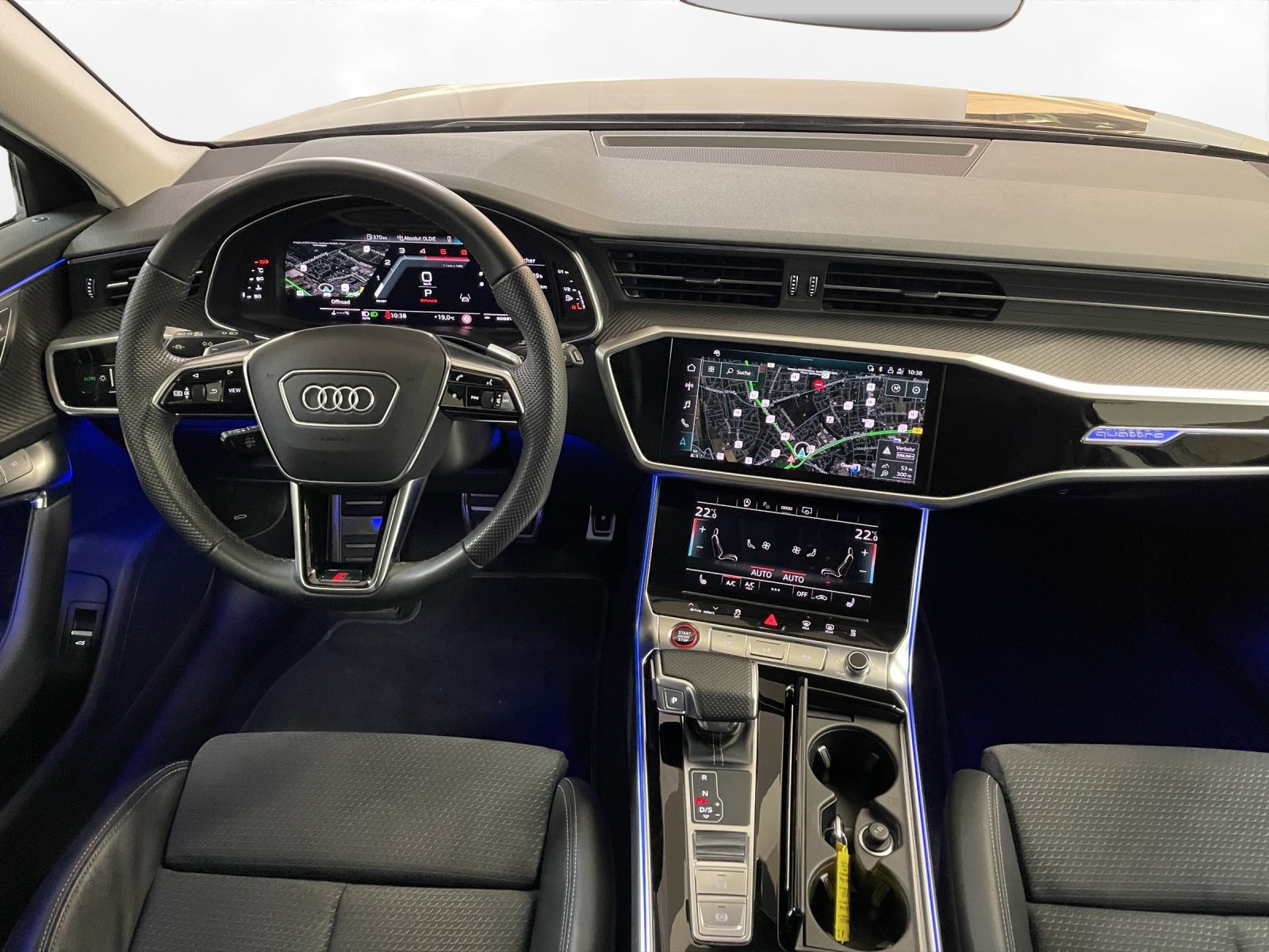 Audi - S6 Avant_20