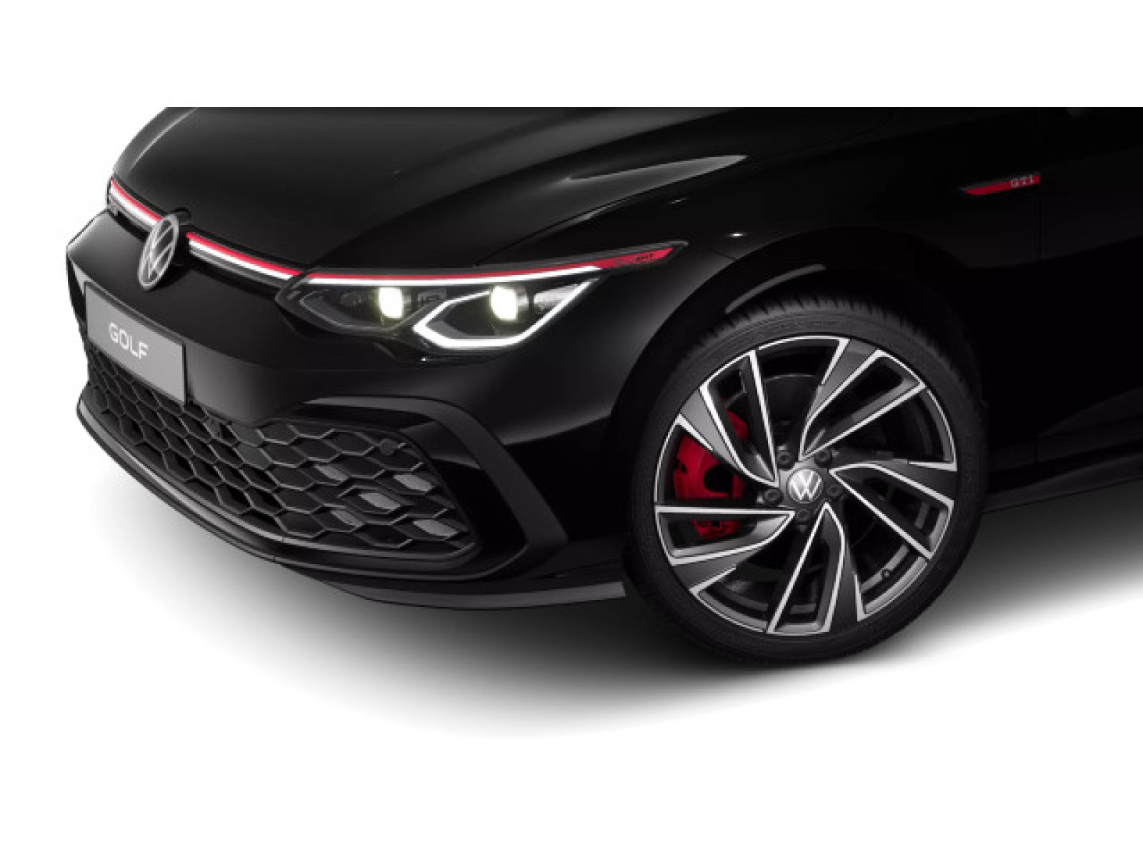 Volkswagen - Golf GTI_19