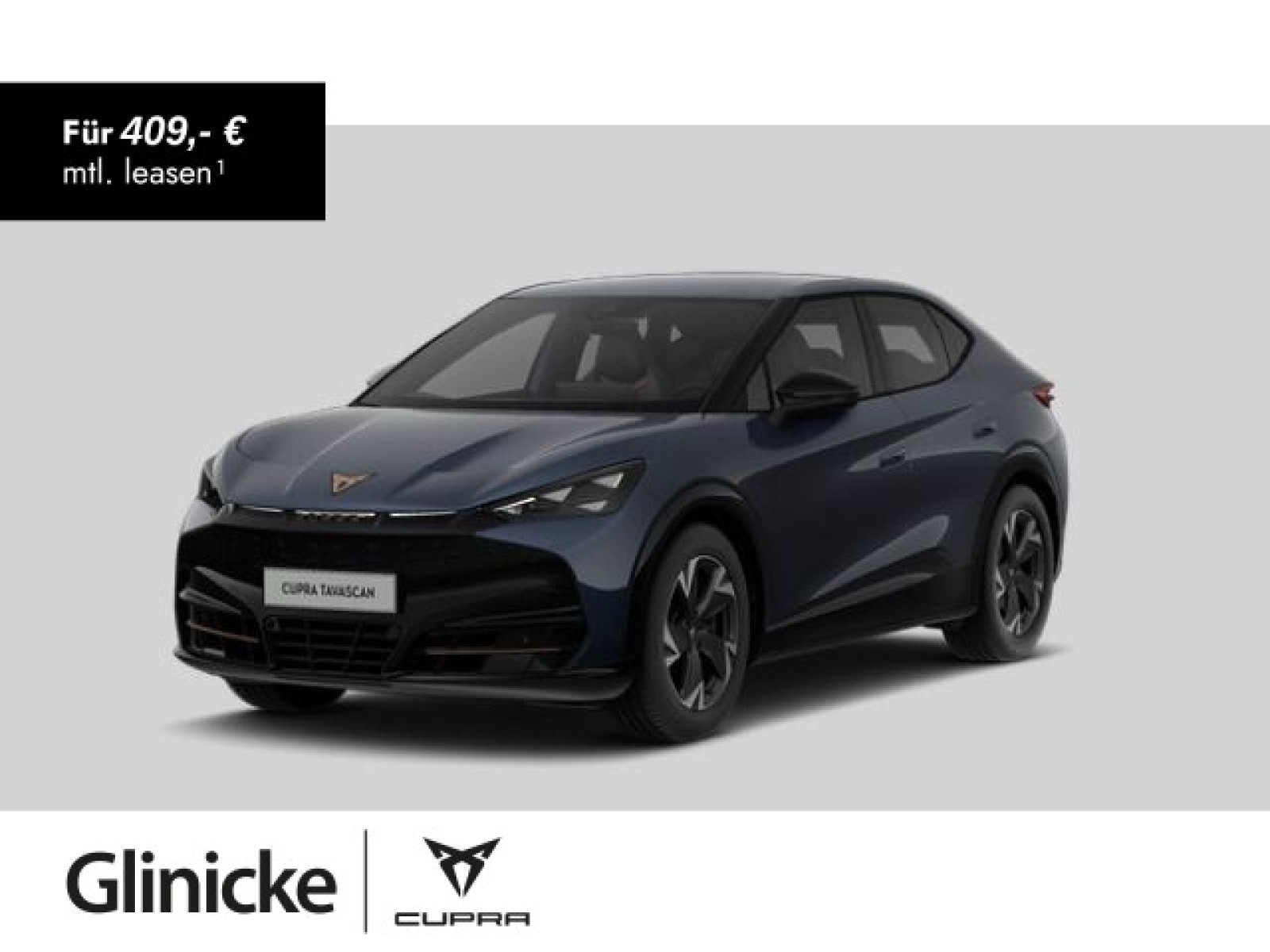 Cupra - Tavascan_1