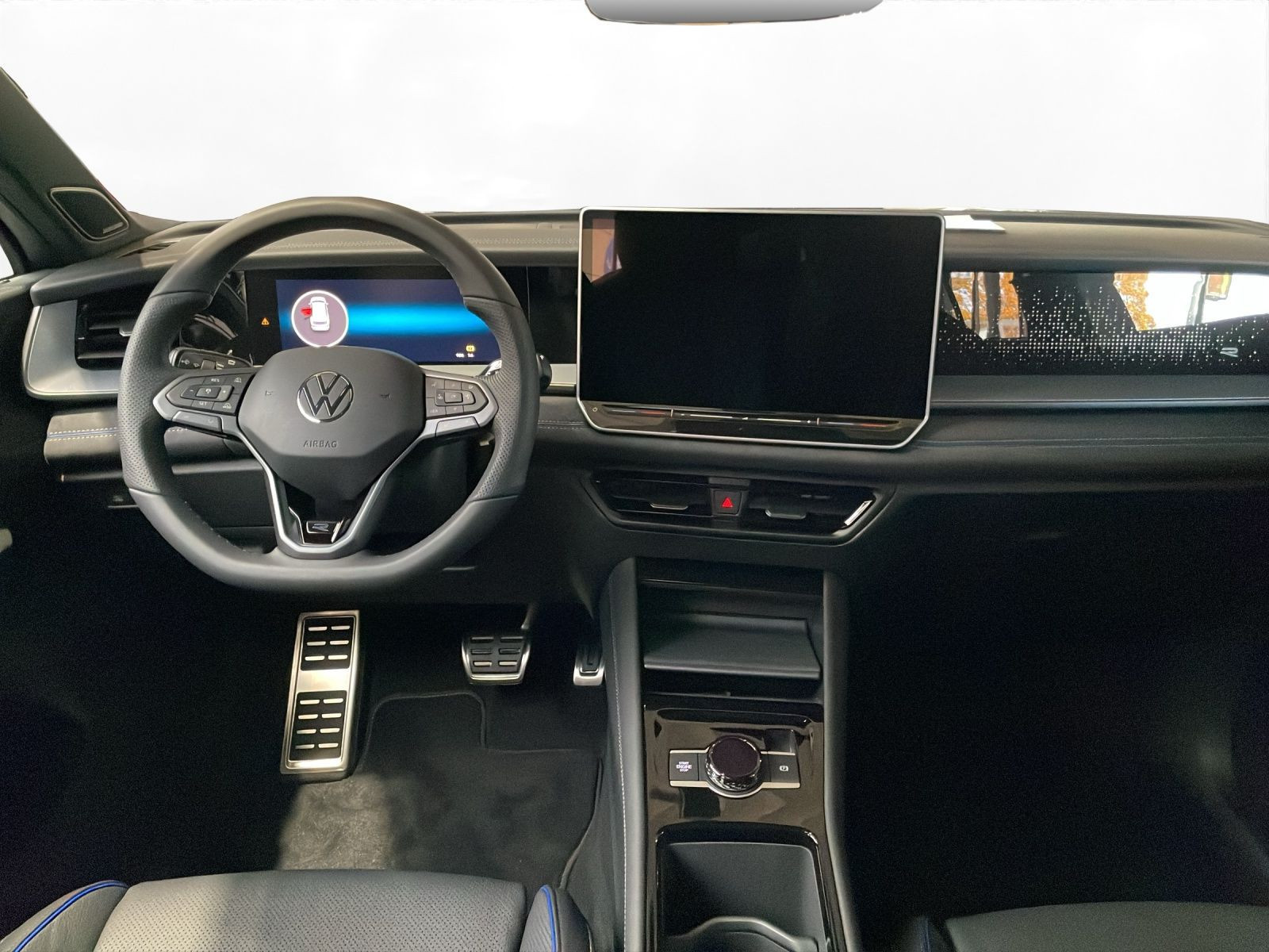 Volkswagen - Tayron_8