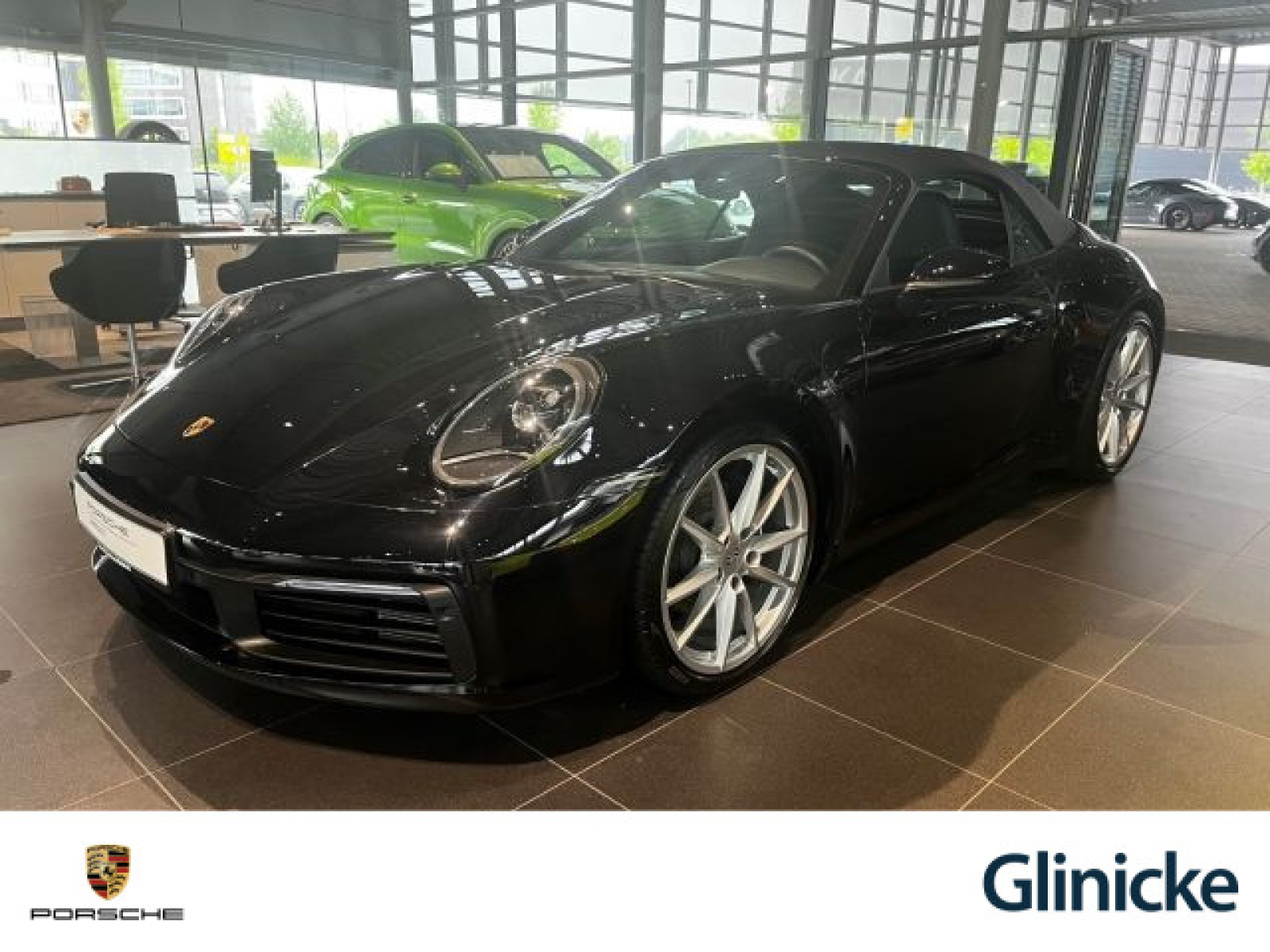 Porsche - 992_1 Porsche - 992_1