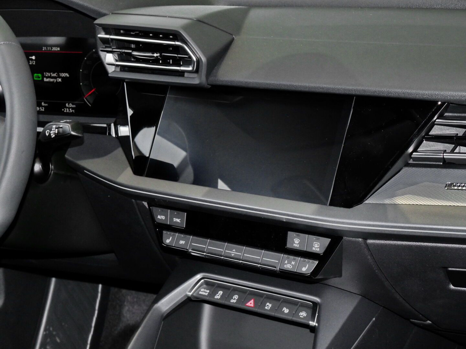 Audi - A3 Limousine_7