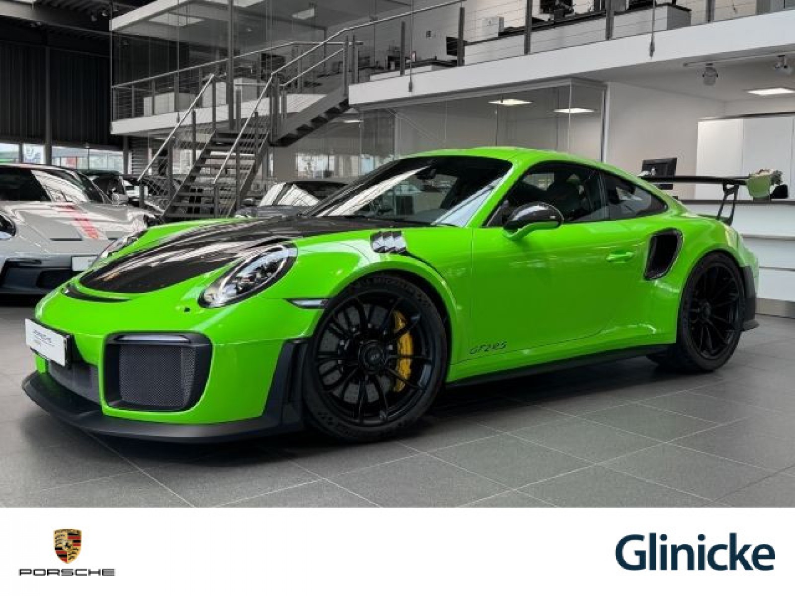 991 (911) GT2 RS