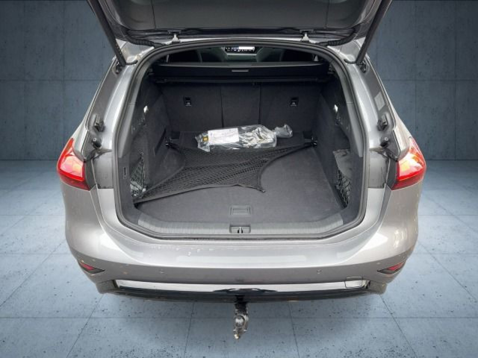 Audi - A6 Avant e-tron_13 Audi - A6 Avant e-tron_13