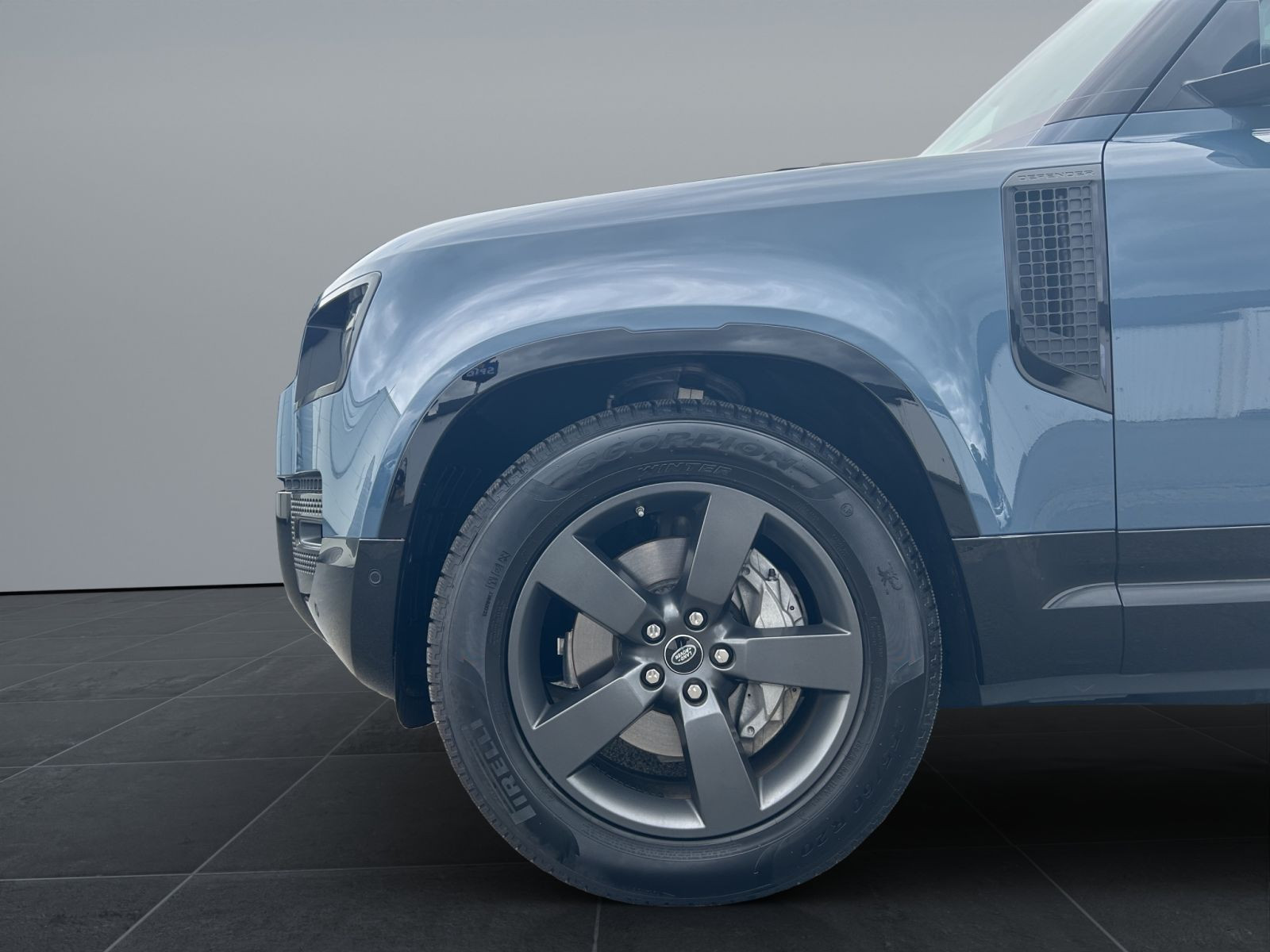 Land Rover - Defender_9