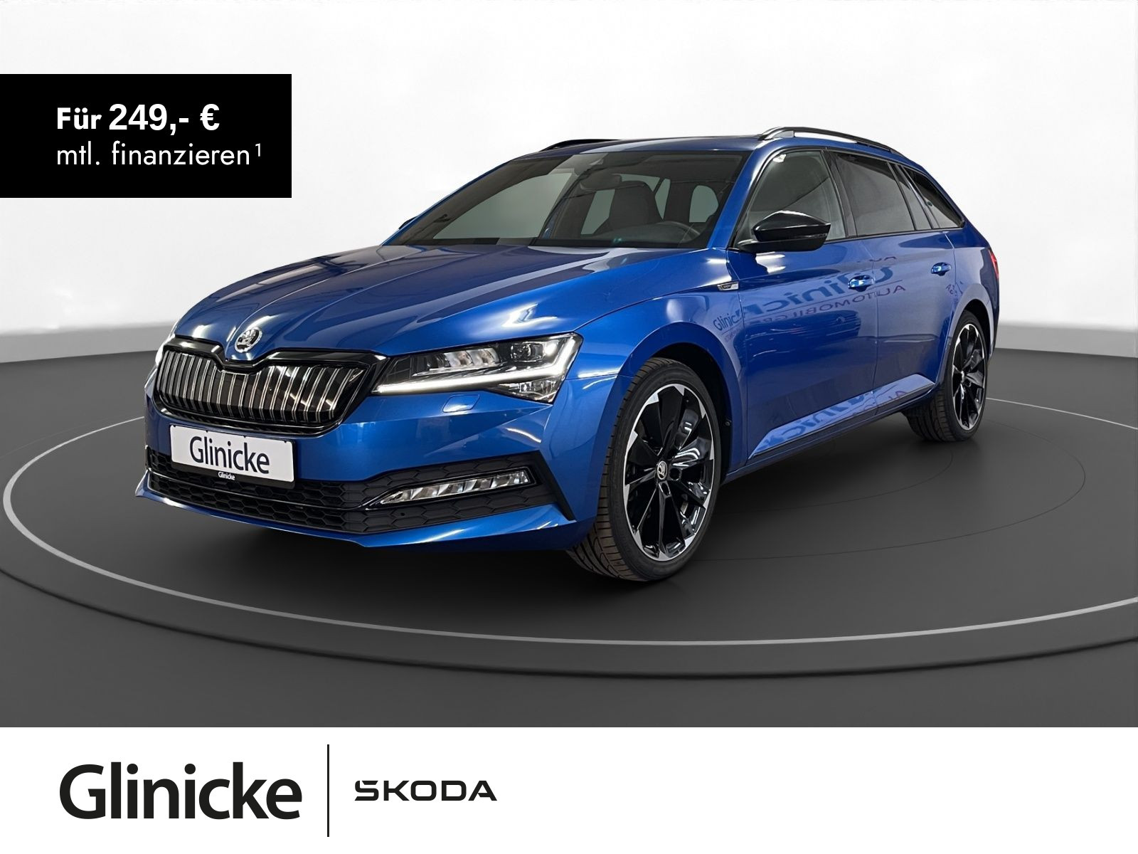 Škoda - Superb_1