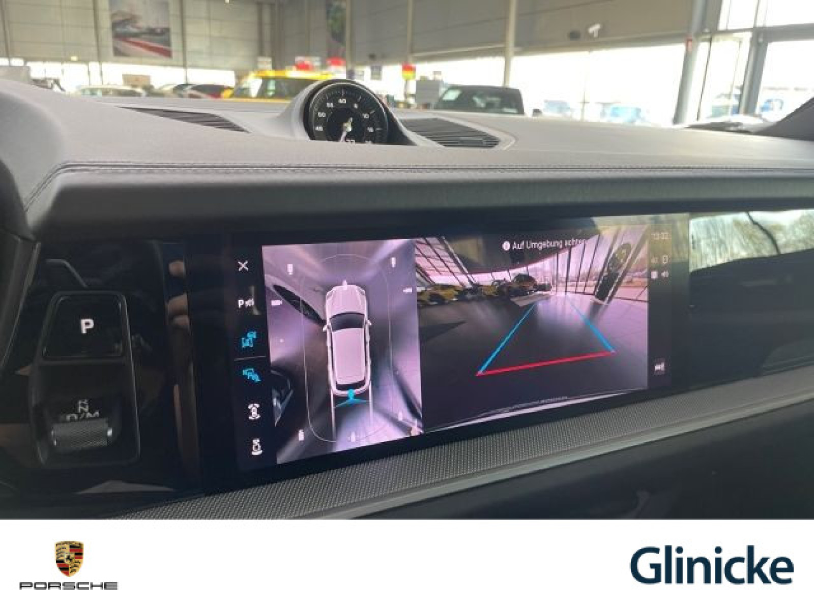 Porsche - Cayenne_31