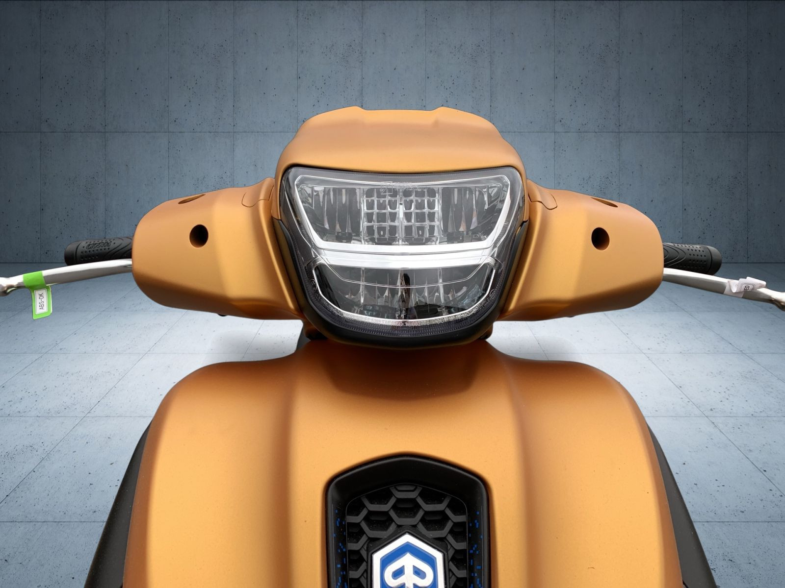Piaggio - Medley_10