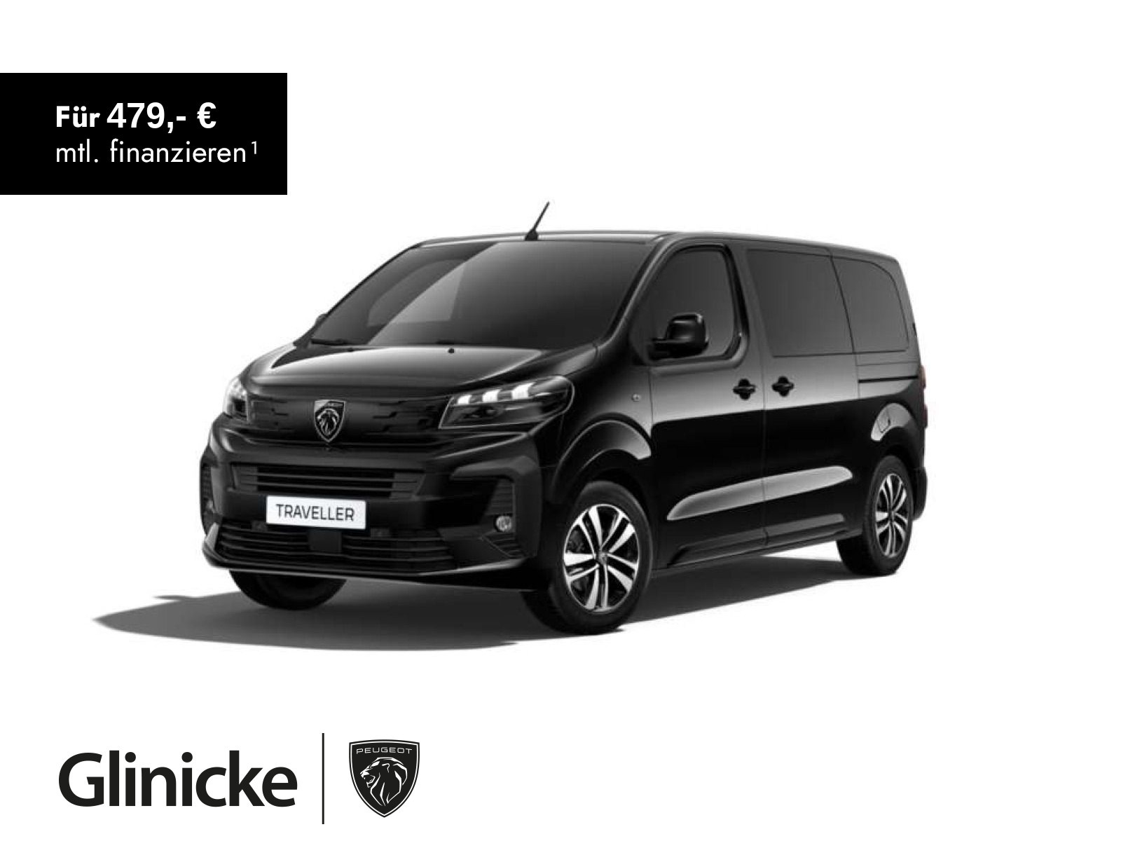 Peugeot - Traveller_1