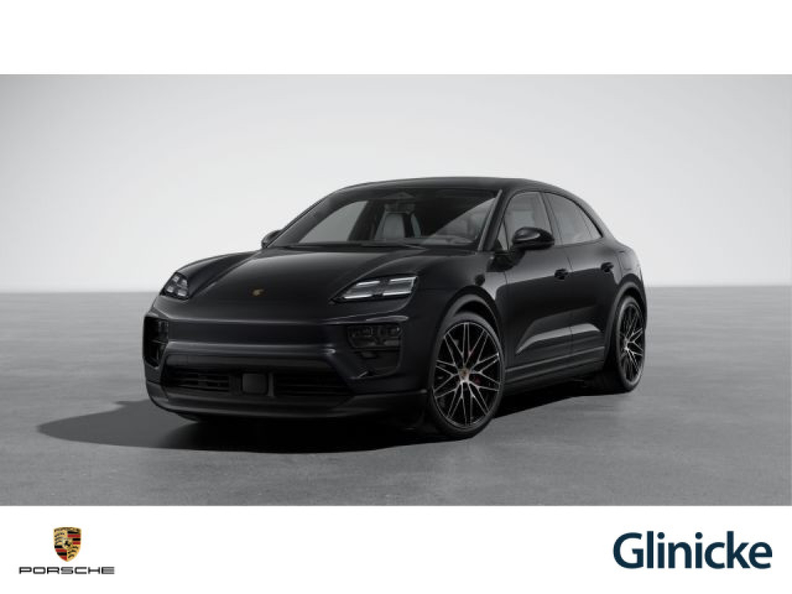 Porsche - Macan_1