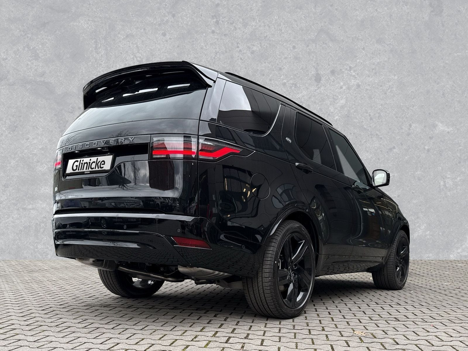 Land Rover - Discovery_2