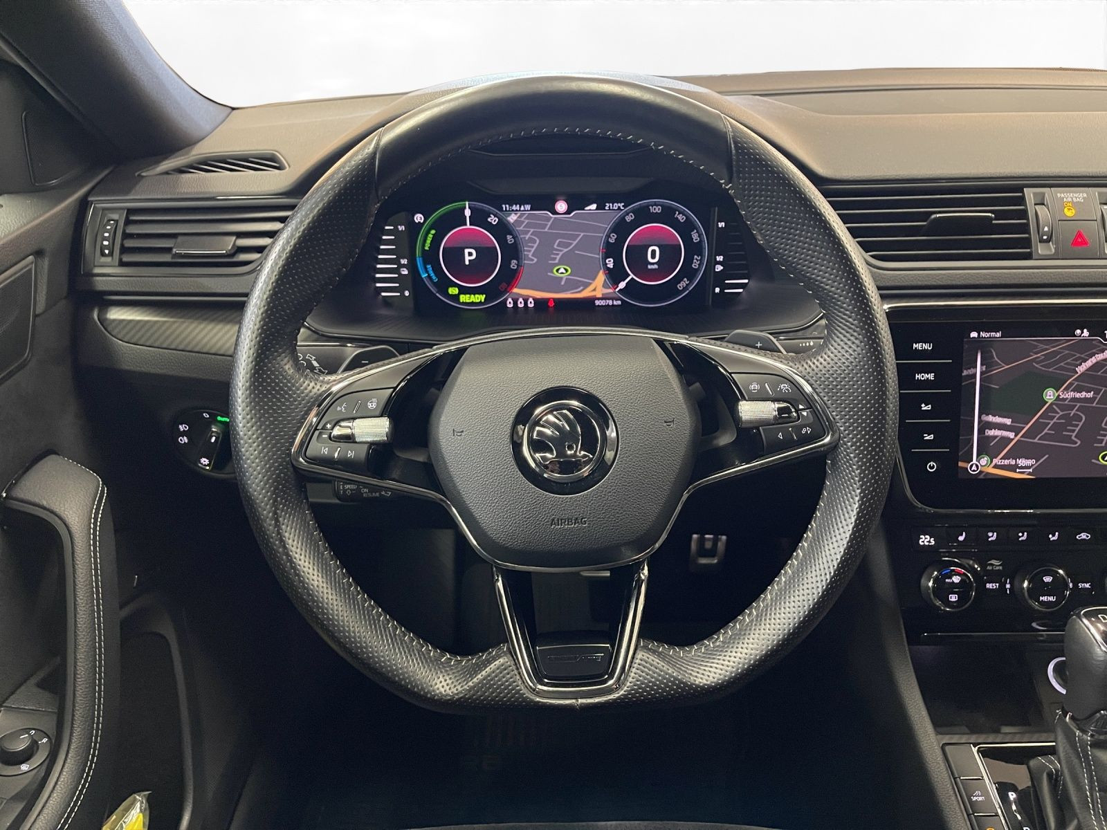 Škoda - Superb_19