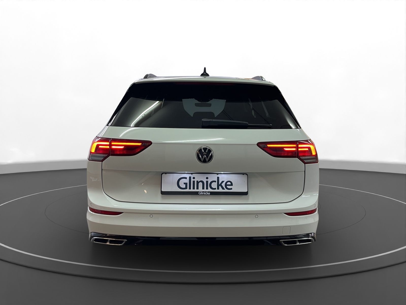 Volkswagen - Golf Variant_5
