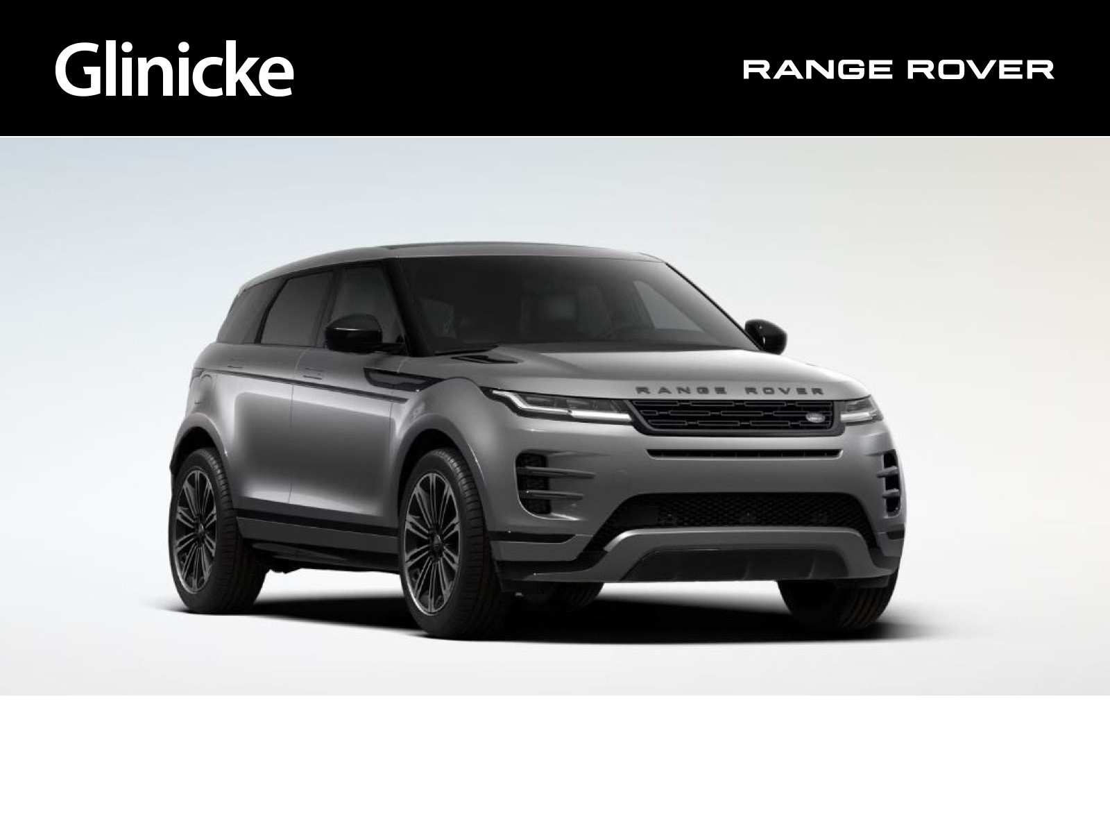 Land Rover - Range Rover Evoque_1