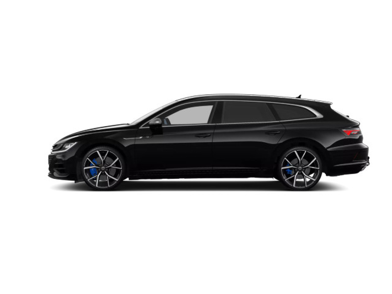 Volkswagen - Arteon Shooting Brake_11 Volkswagen - Arteon Shooting Brake_11