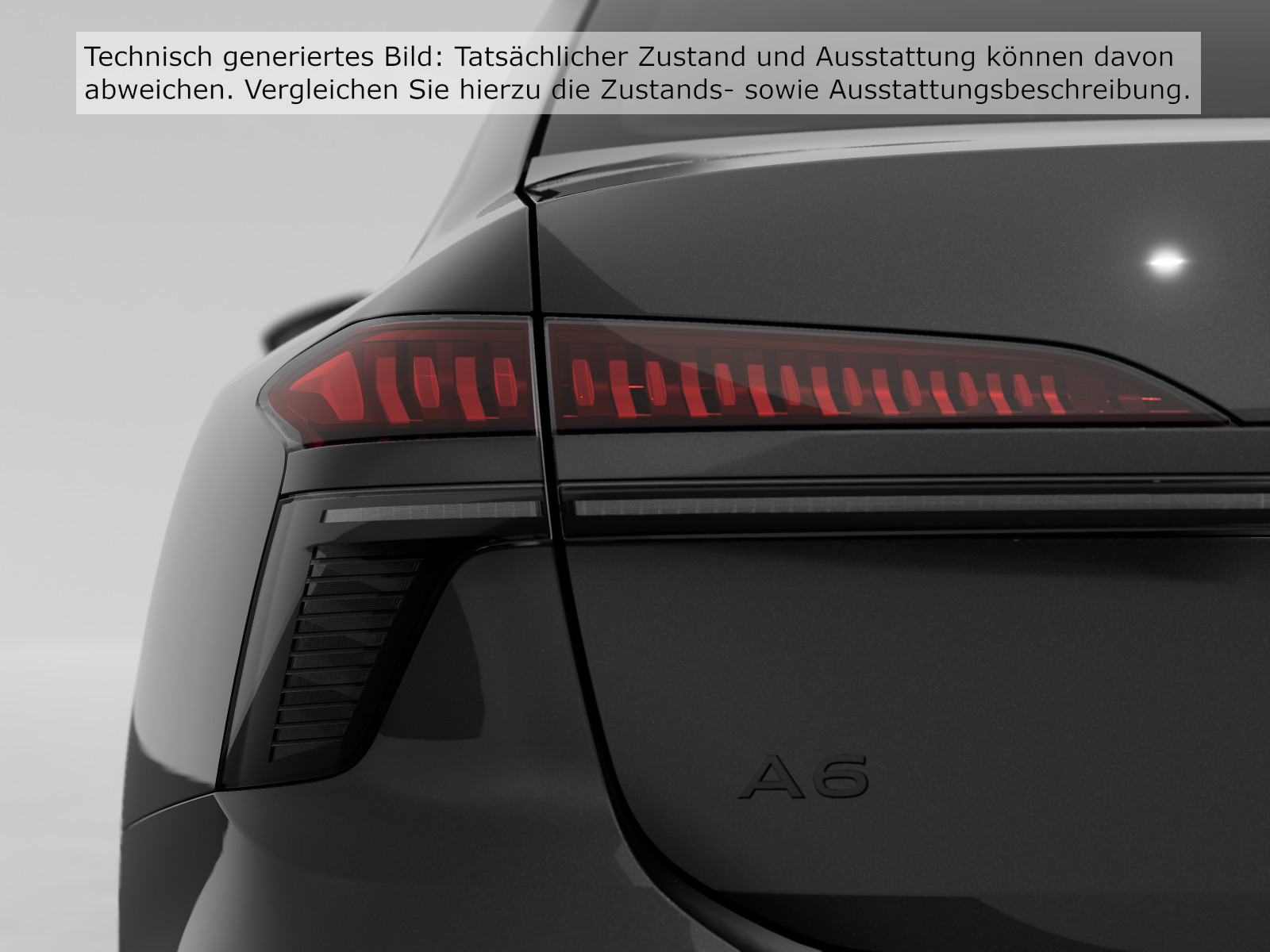Audi - A6 Limousine_9