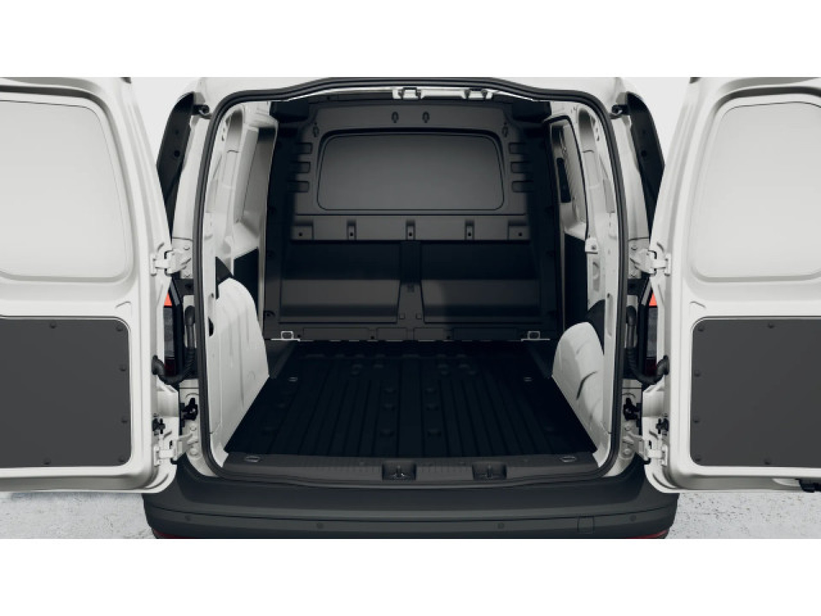 Volkswagen - Caddy Cargo_6