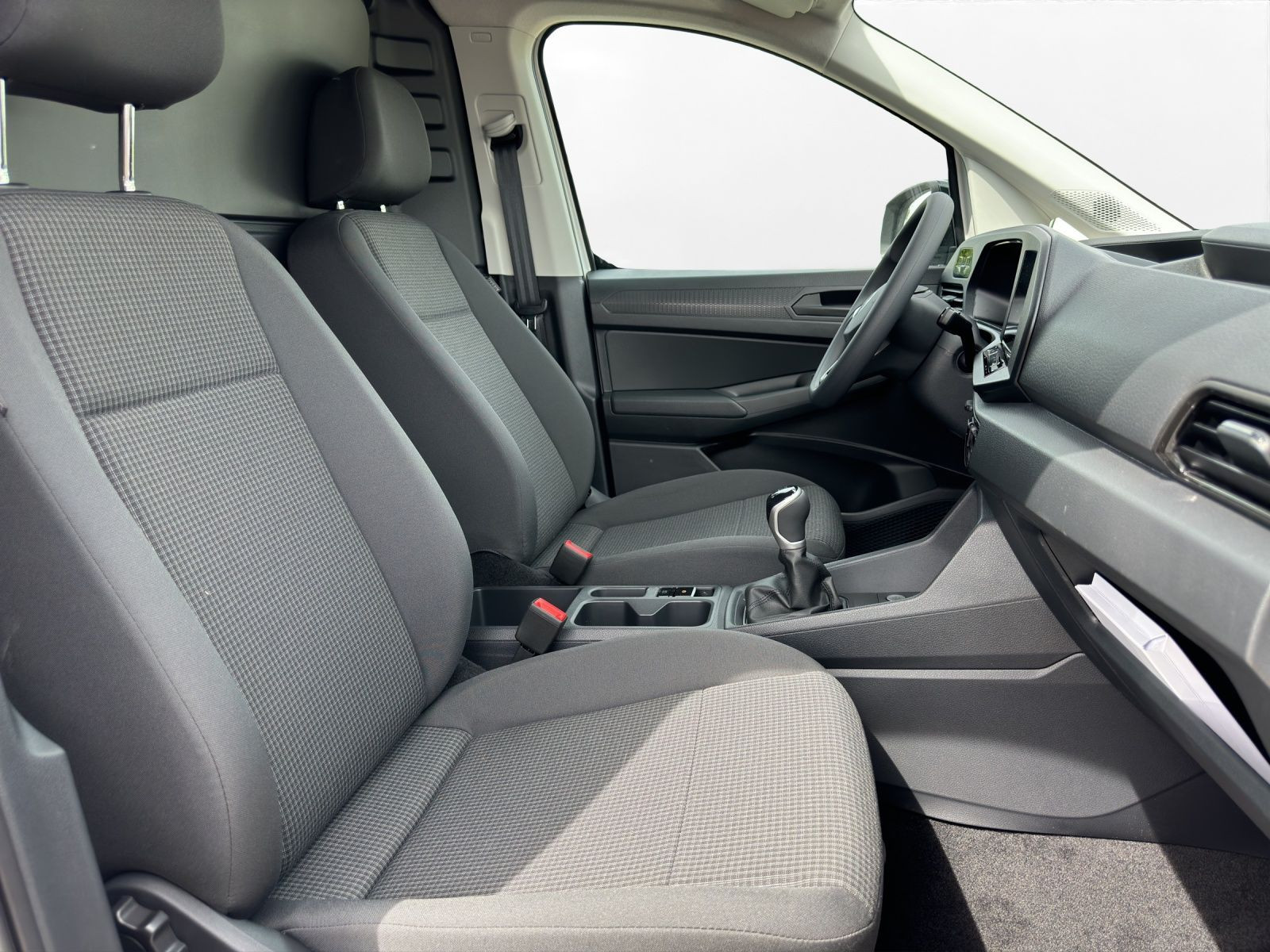Volkswagen - Caddy Cargo_10