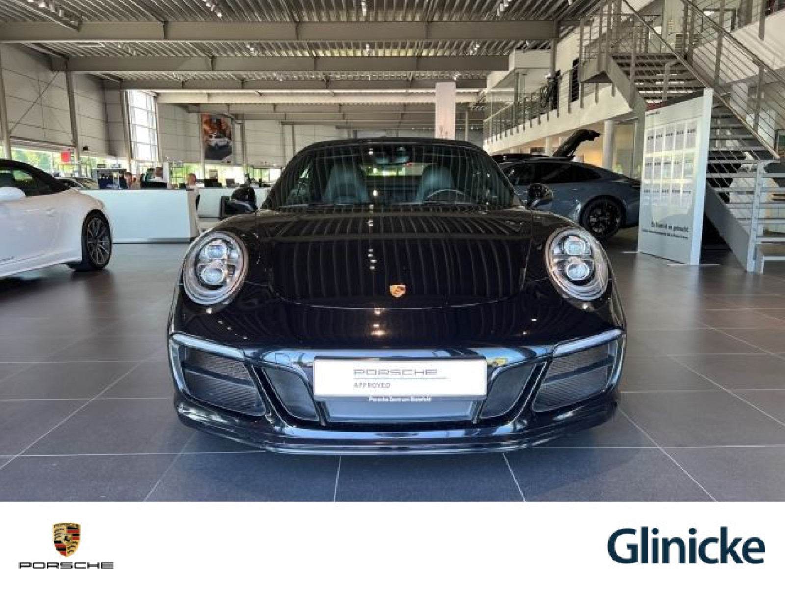 Porsche - 991_4