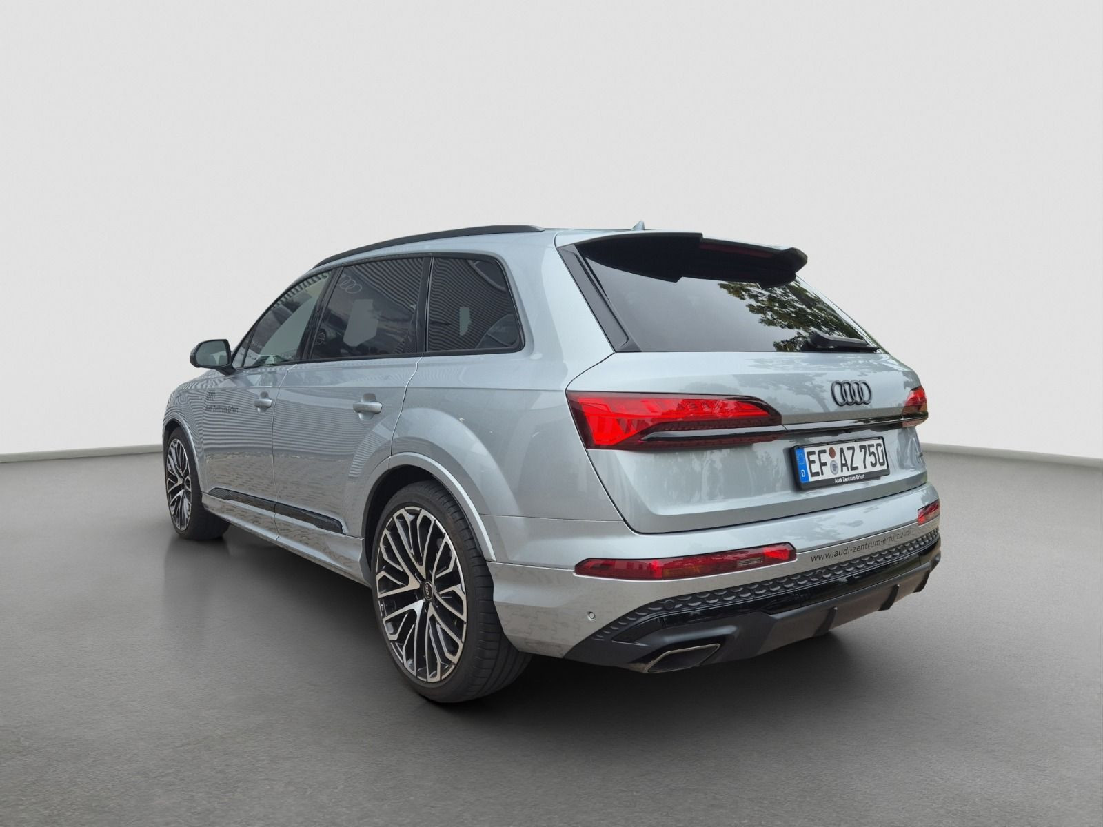 Audi - Q7_6 Audi - Q7_6