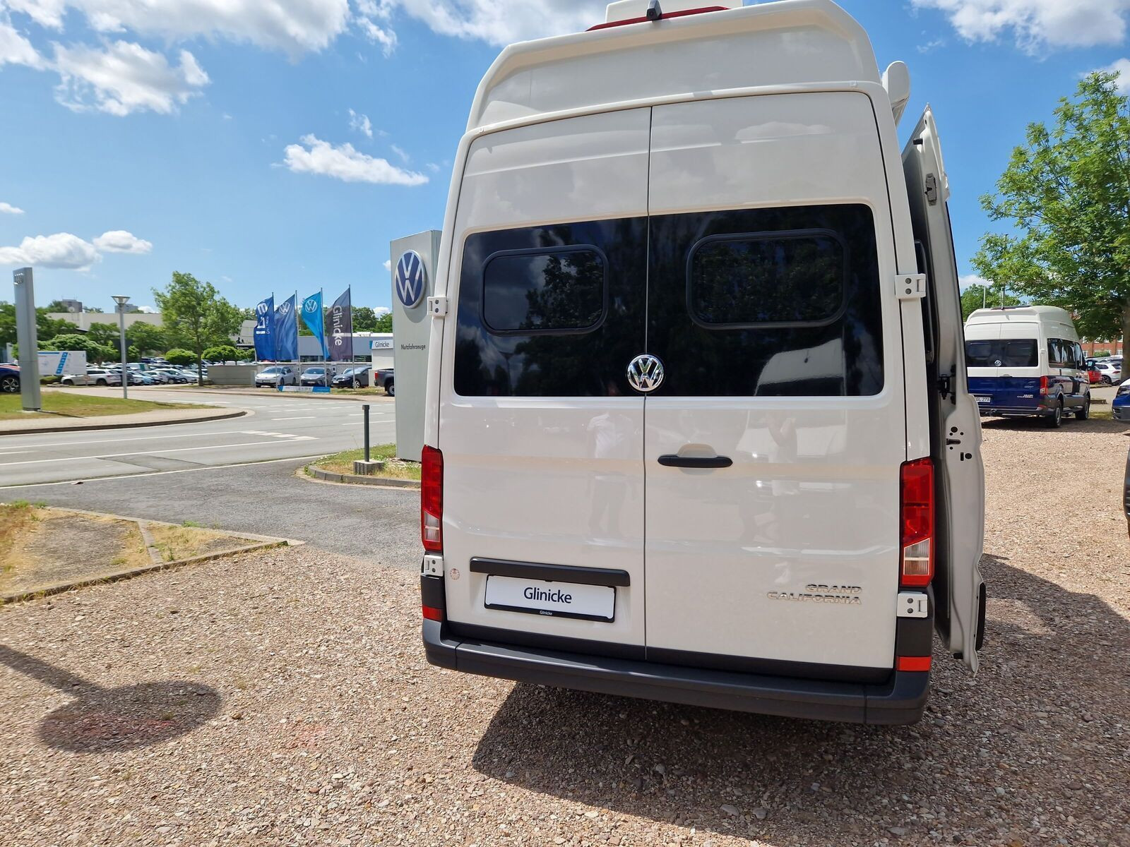 Volkswagen - Grand California 600_8